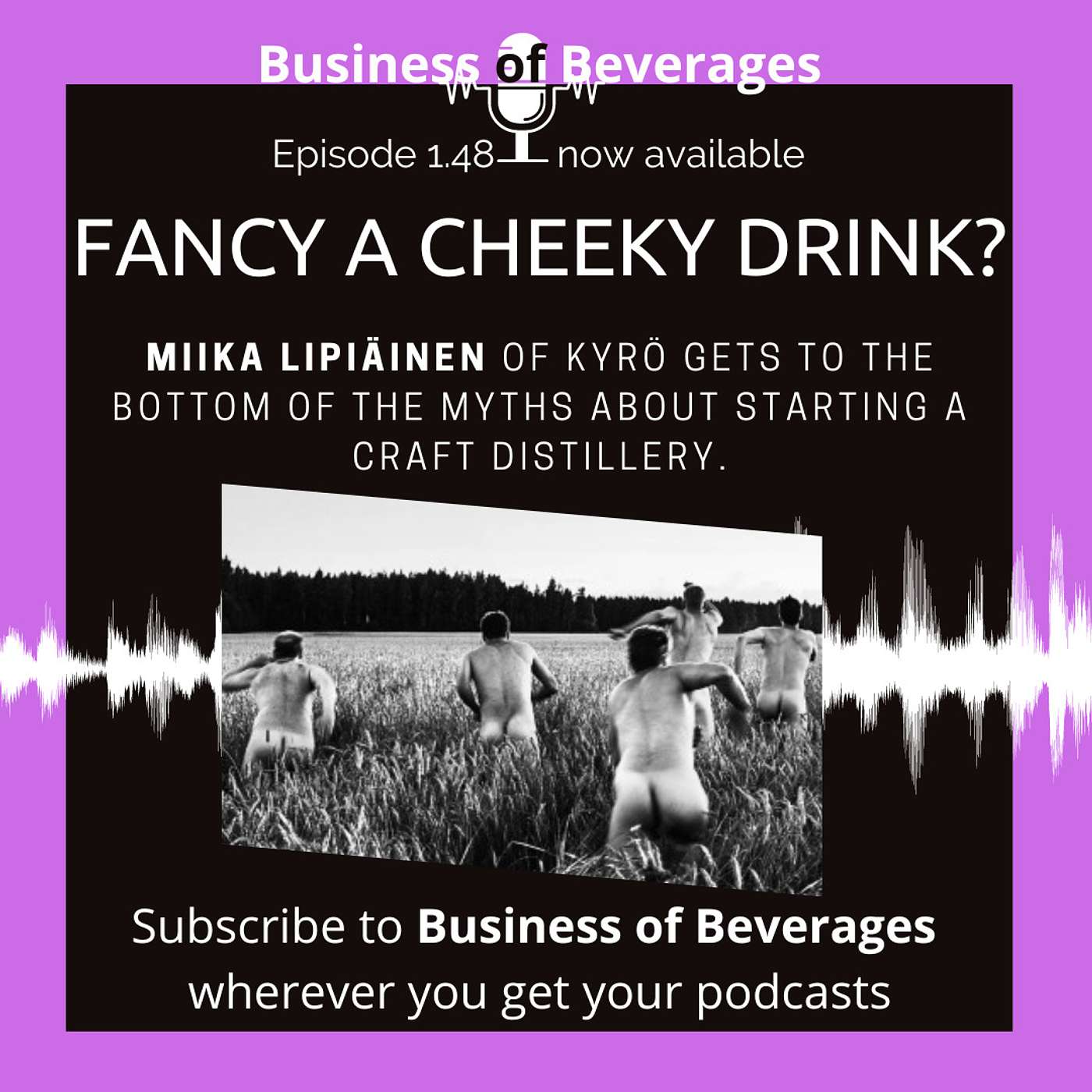 Business of Beverages
