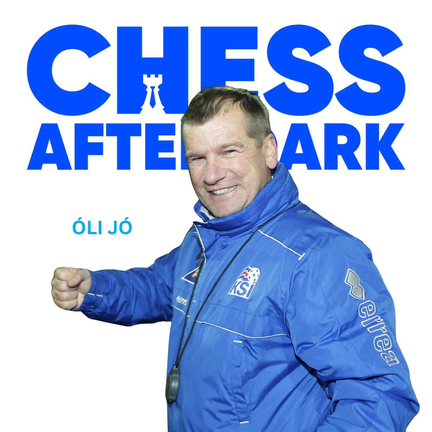 #272 Óli Jó #272 Óli Jó