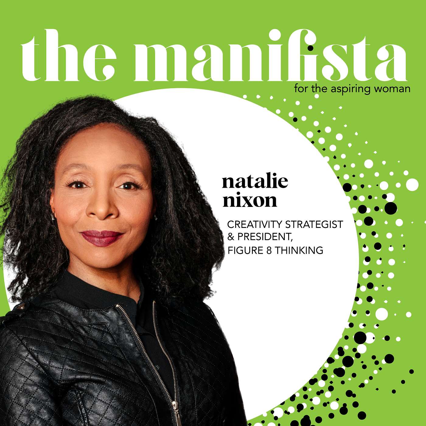 Meet Creativity Strategist Natalie Nixon