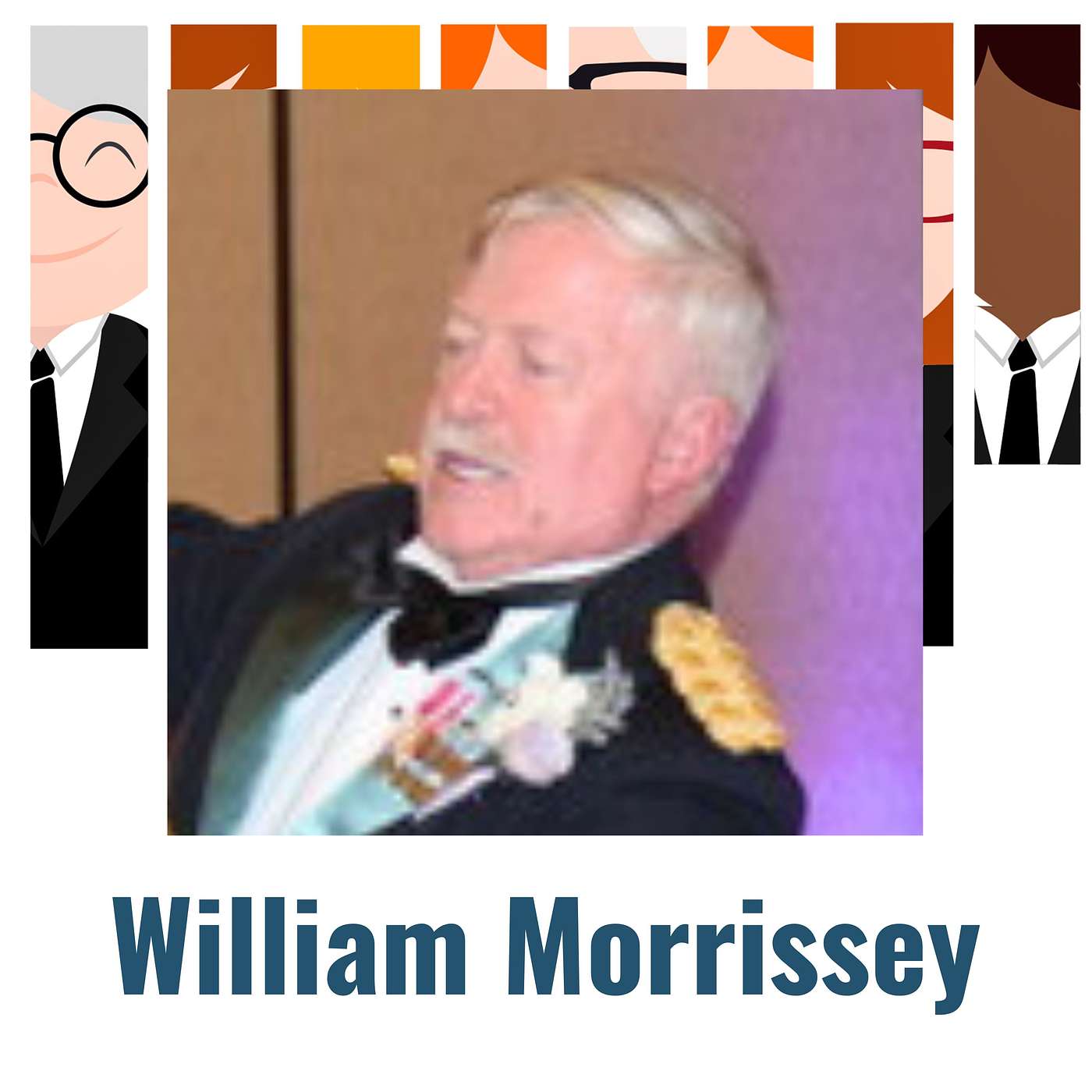 William Morrissey: Adaptability is key, frontline lessons from special forces to business