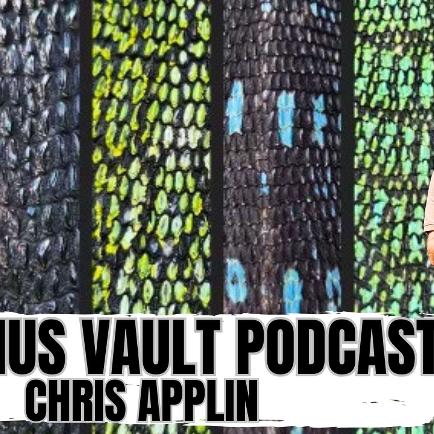 PRESENTATION ON THE TREE MONITOR COMPLEX | VARANUS VAULT PODCAST