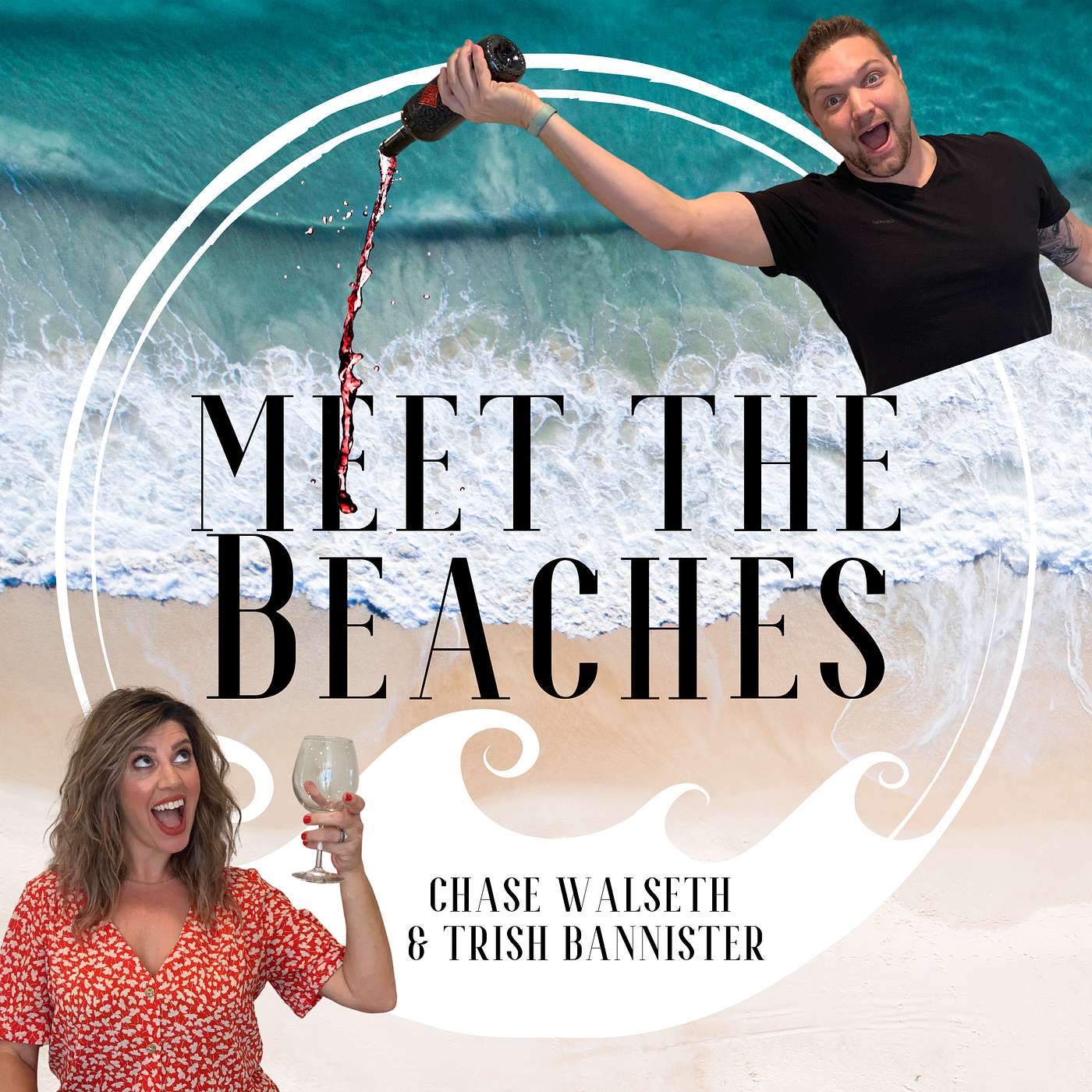 Meet the Beaches