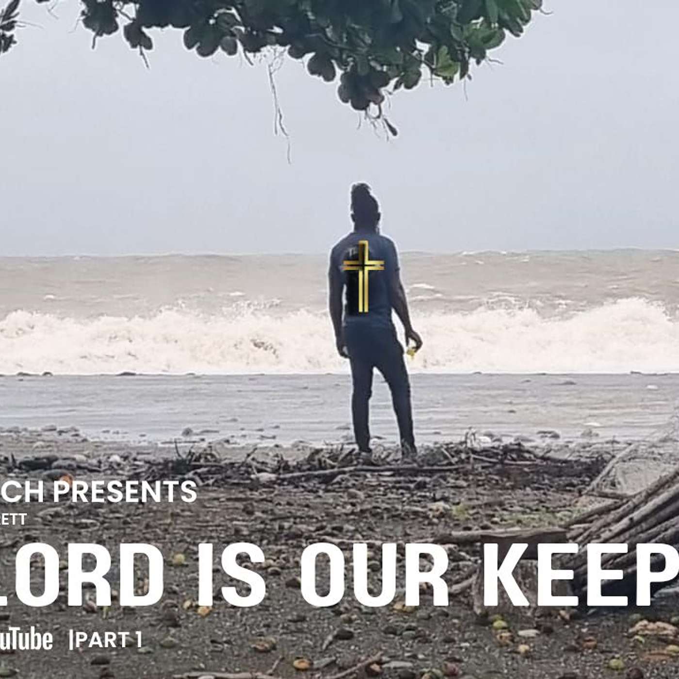 Apostle Cindy Jarrett Podcast