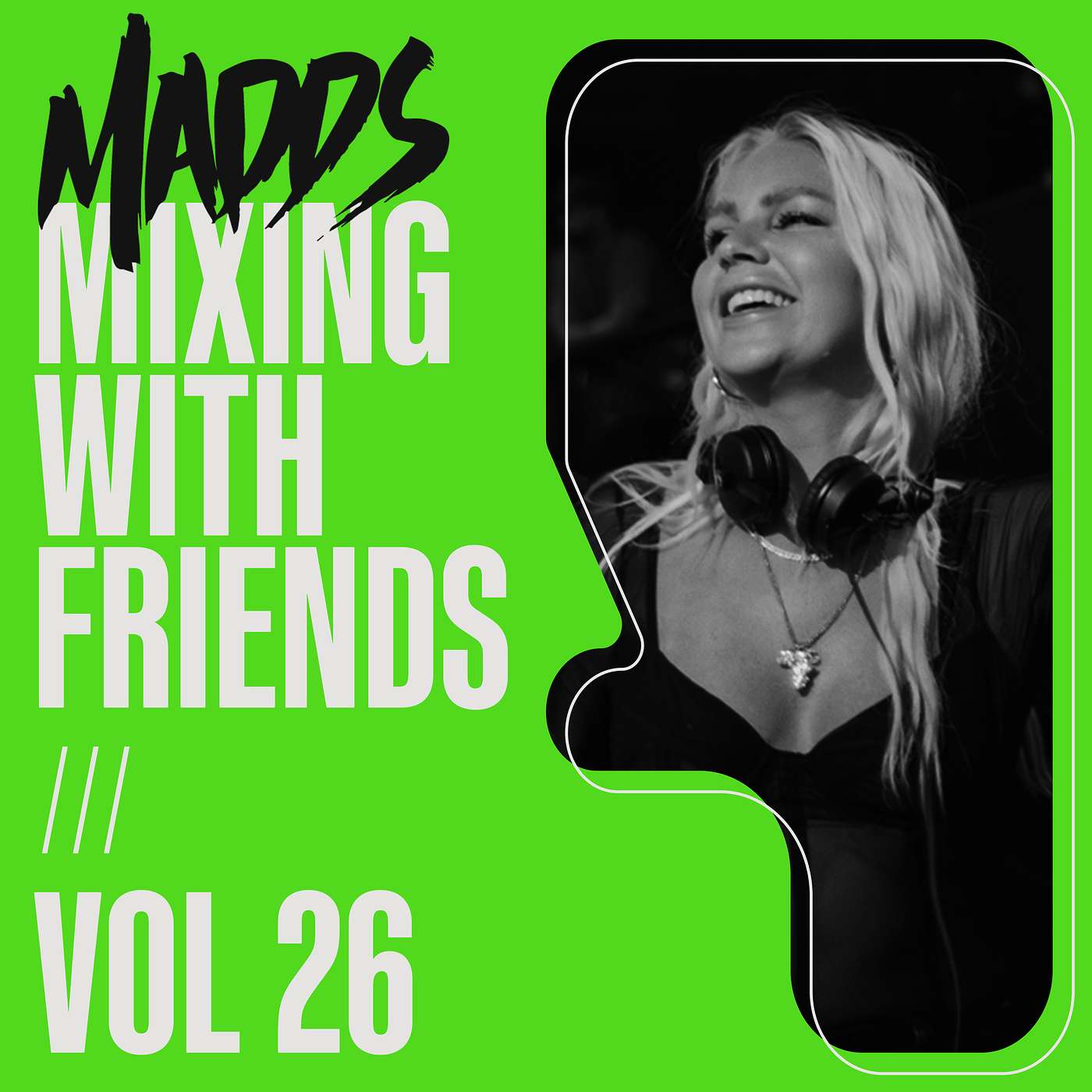 Madds
