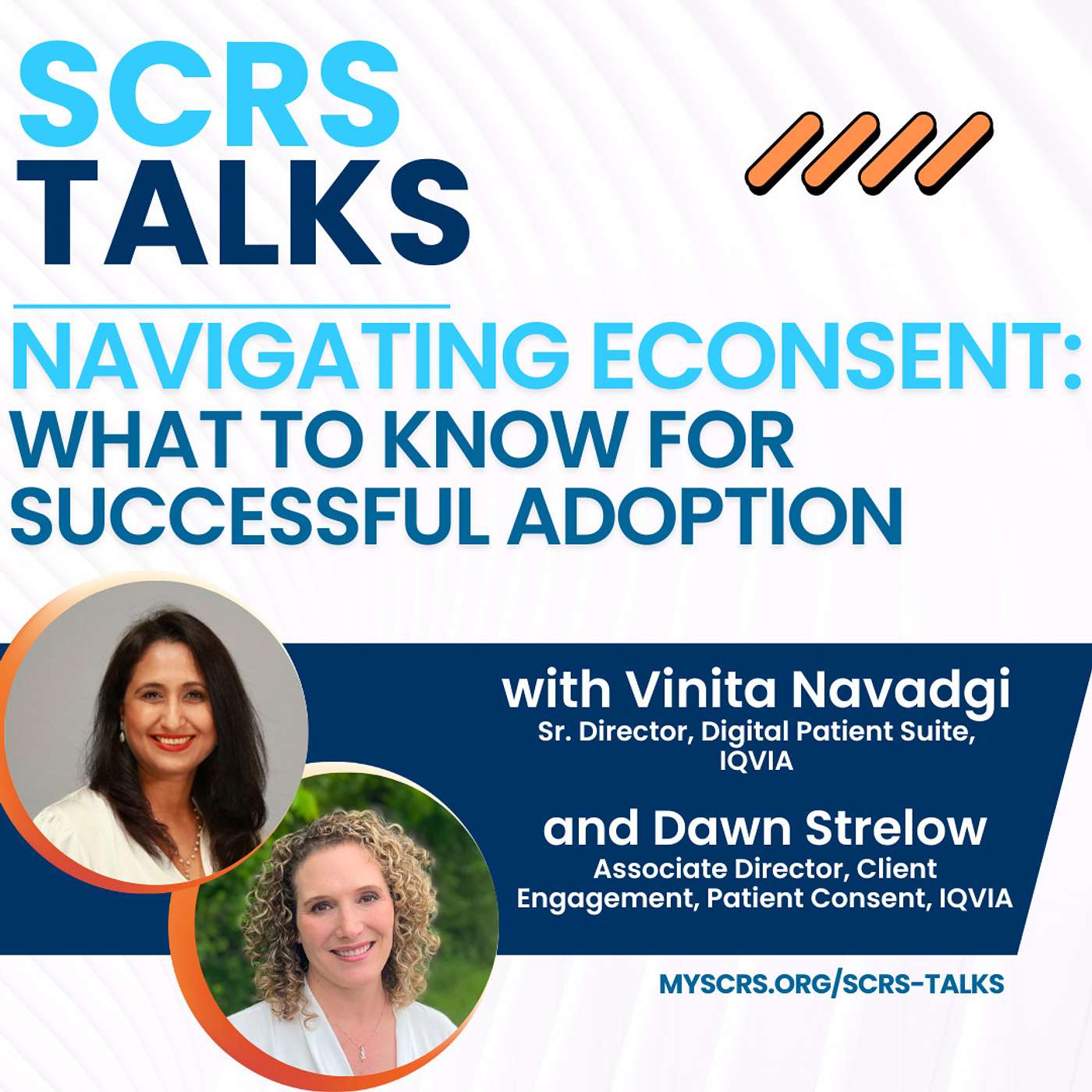 Navigating eConsent: What to Know for Successful Adoption