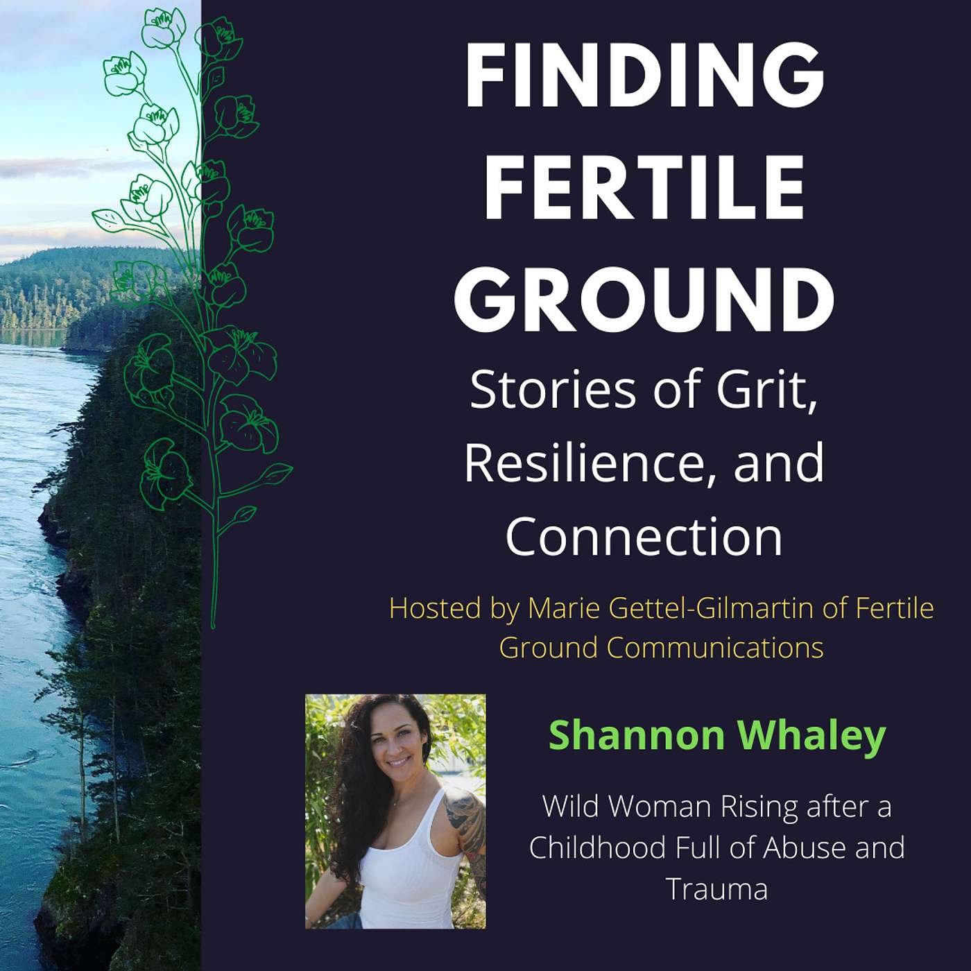 Finding Fertile Ground: Communicate for Change