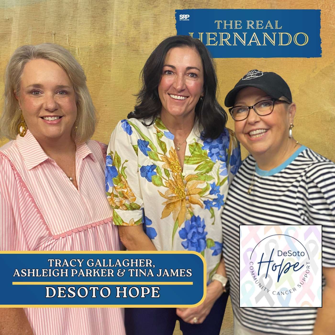 DeSoto Hope Returns: A Night of Hope “Giving Cancer the Boot” + Survivor Stories & How to Get Screened