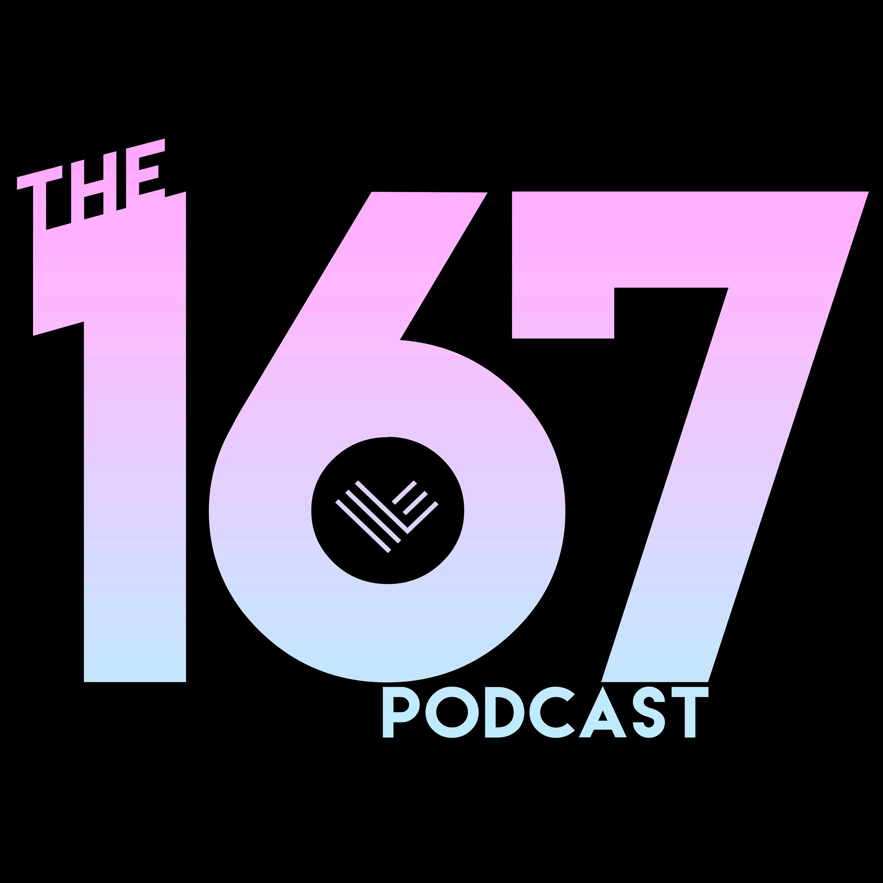 The 167
