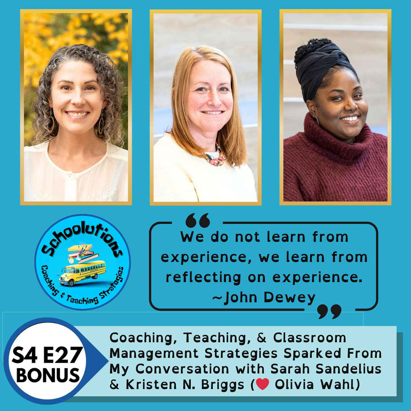 BONUS: Unlocking the Power of Students Who Learn Differently