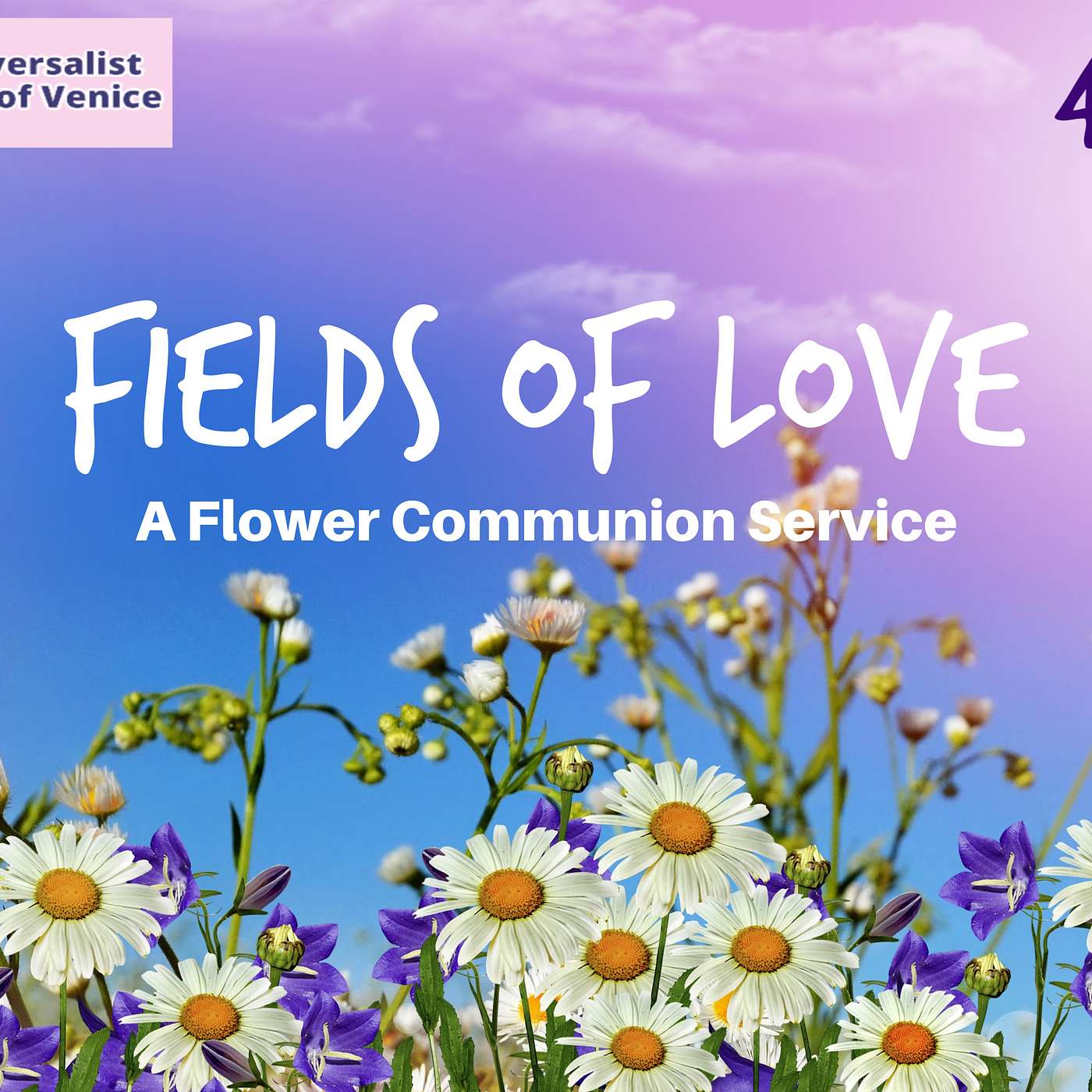 "Fields of Love" episode artwork