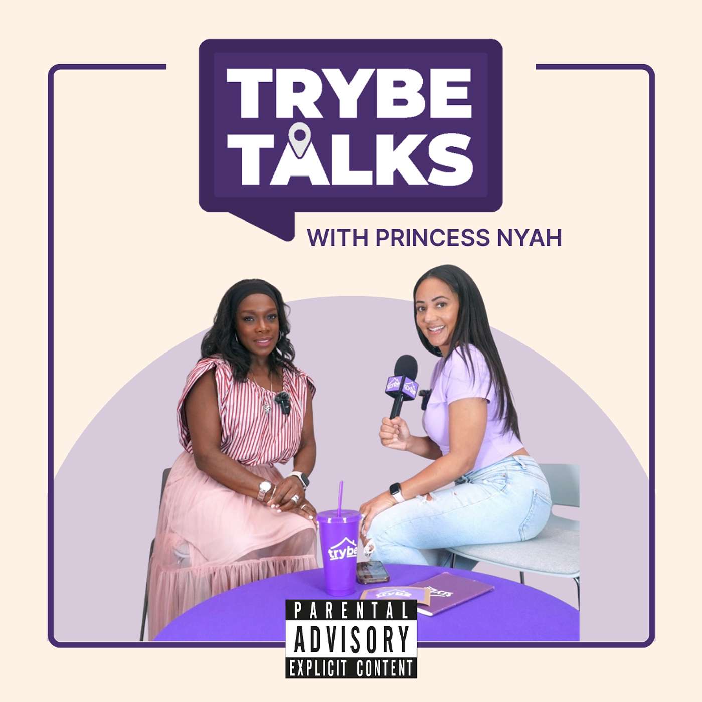 Trybe Talks