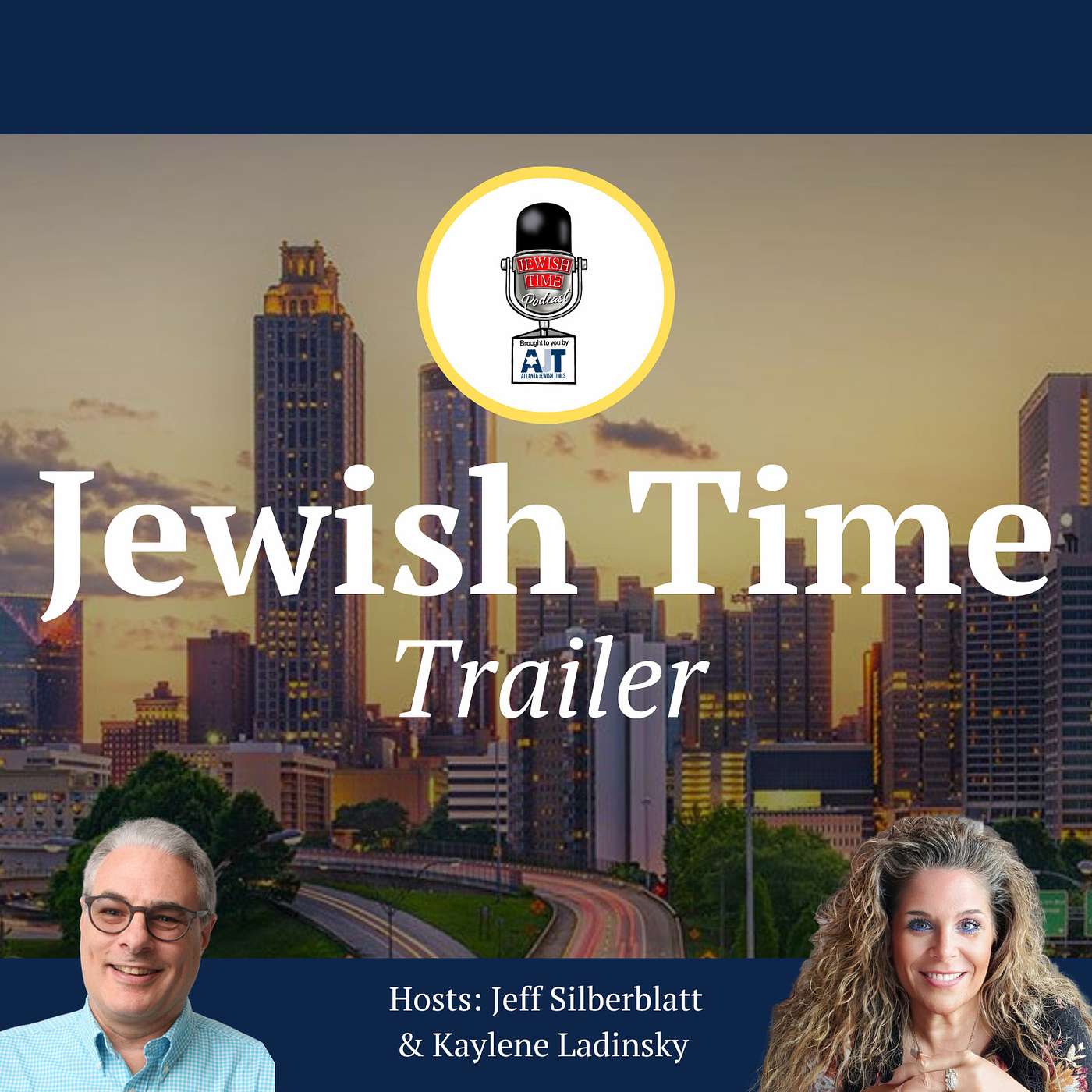 Jewish Time