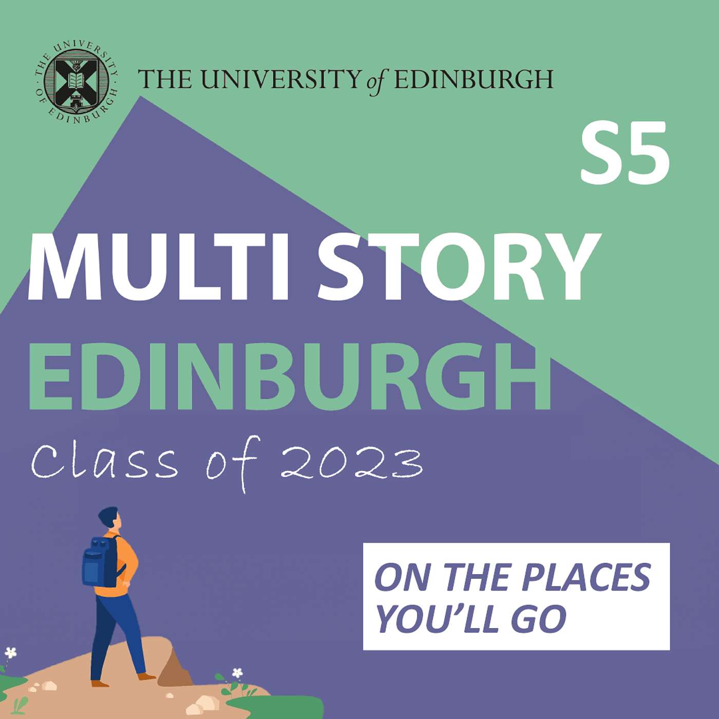 Multi Story Edinburgh