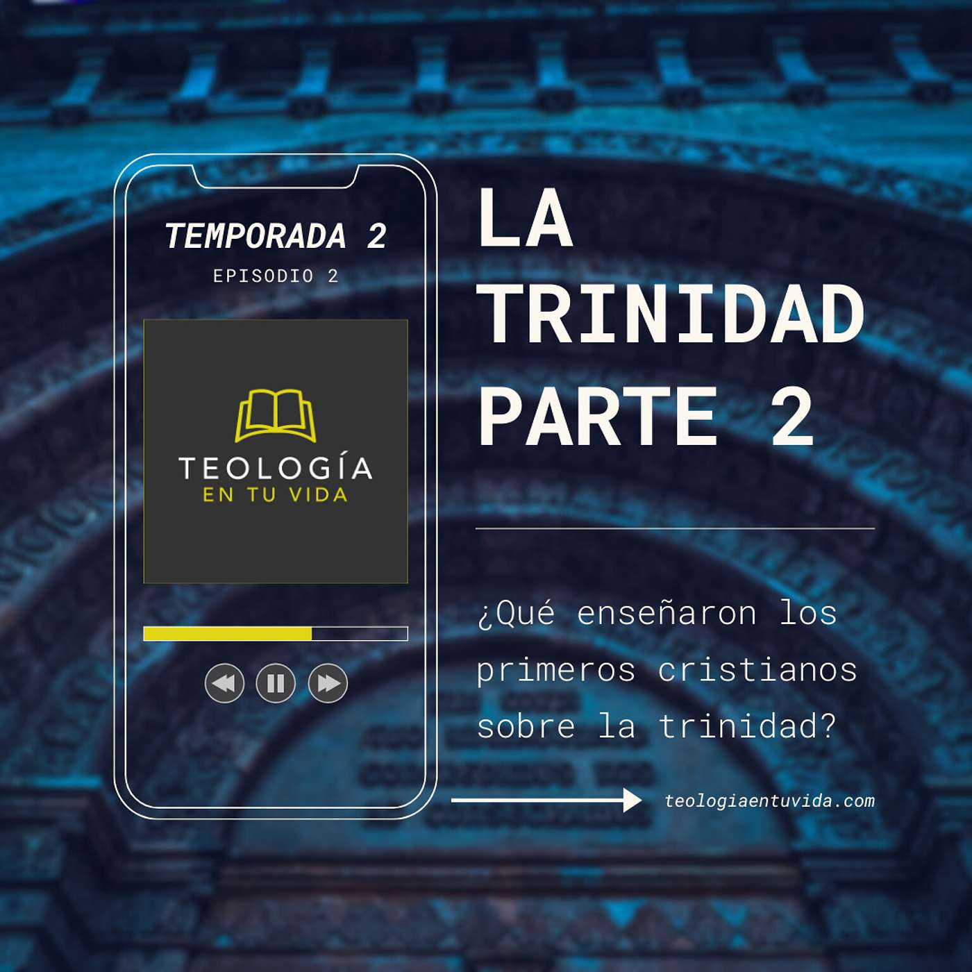 Teología en tu vida