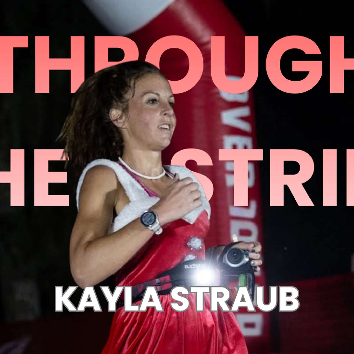 Through Their Stride