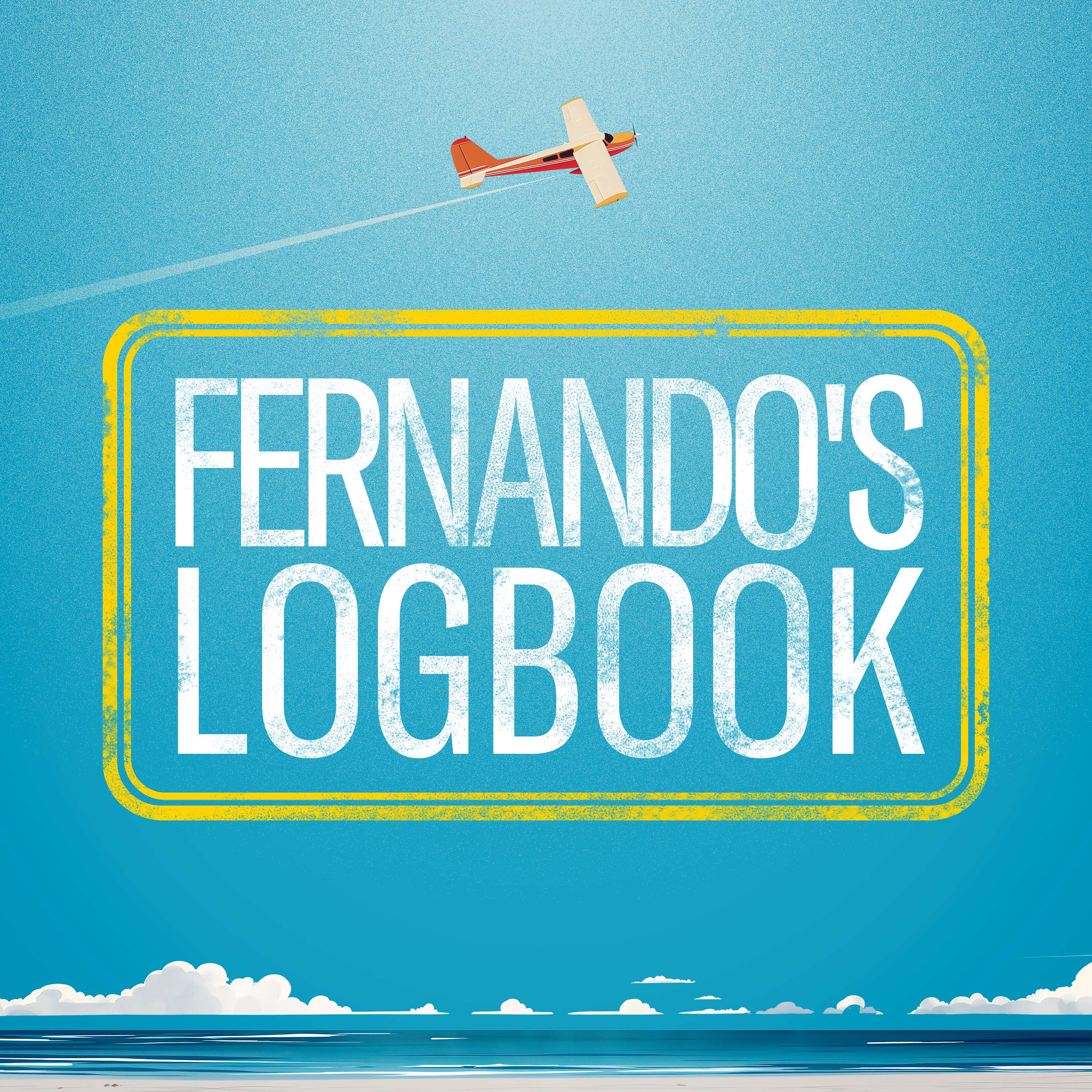 Fernando's Logbook Artwork