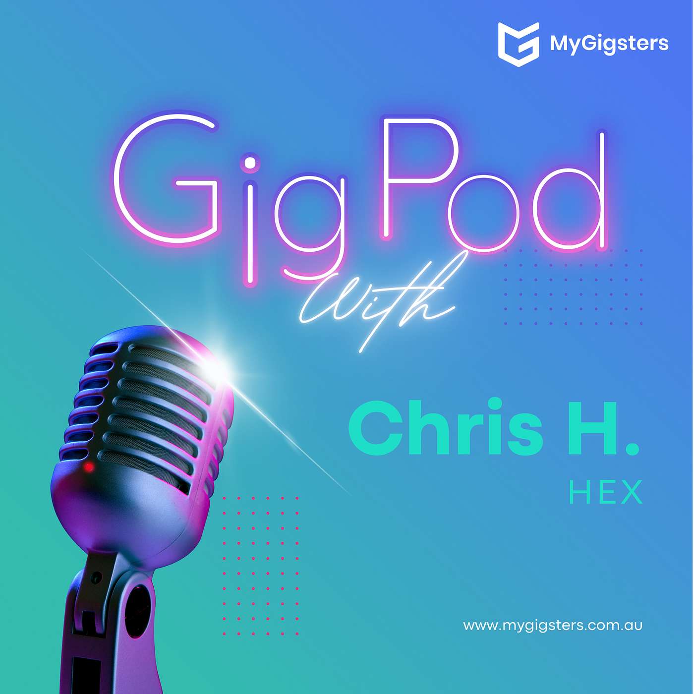 MyGigsters - Gig workers exclusive