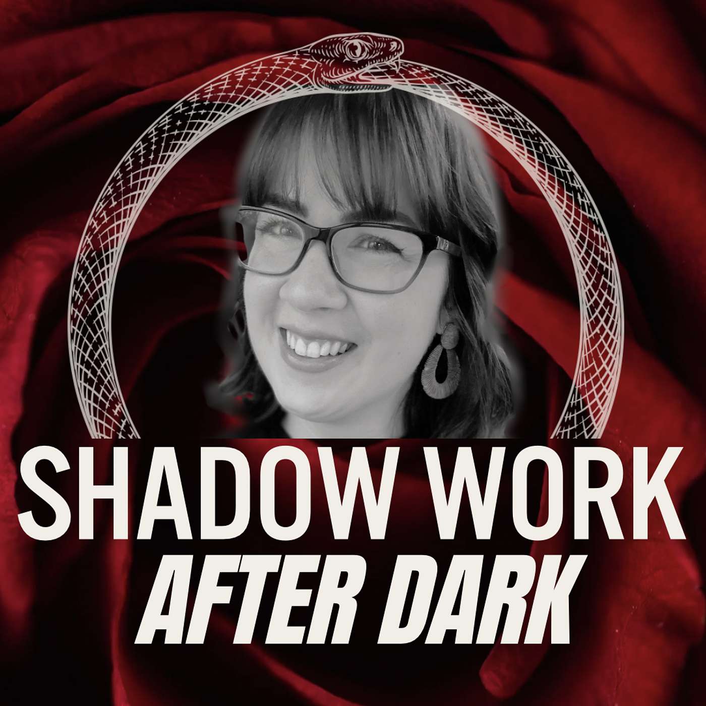 Shadow Work After Dark