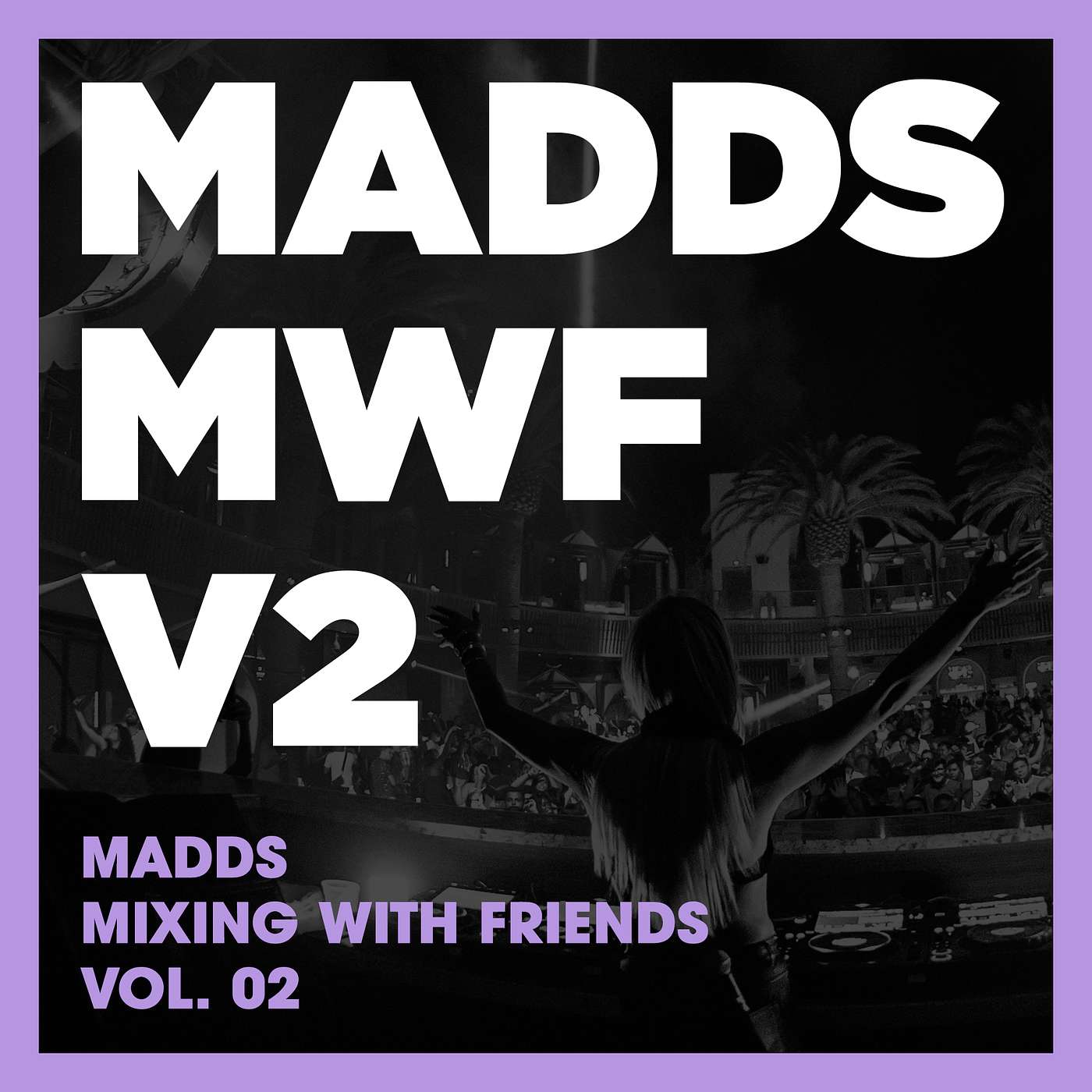 Madds