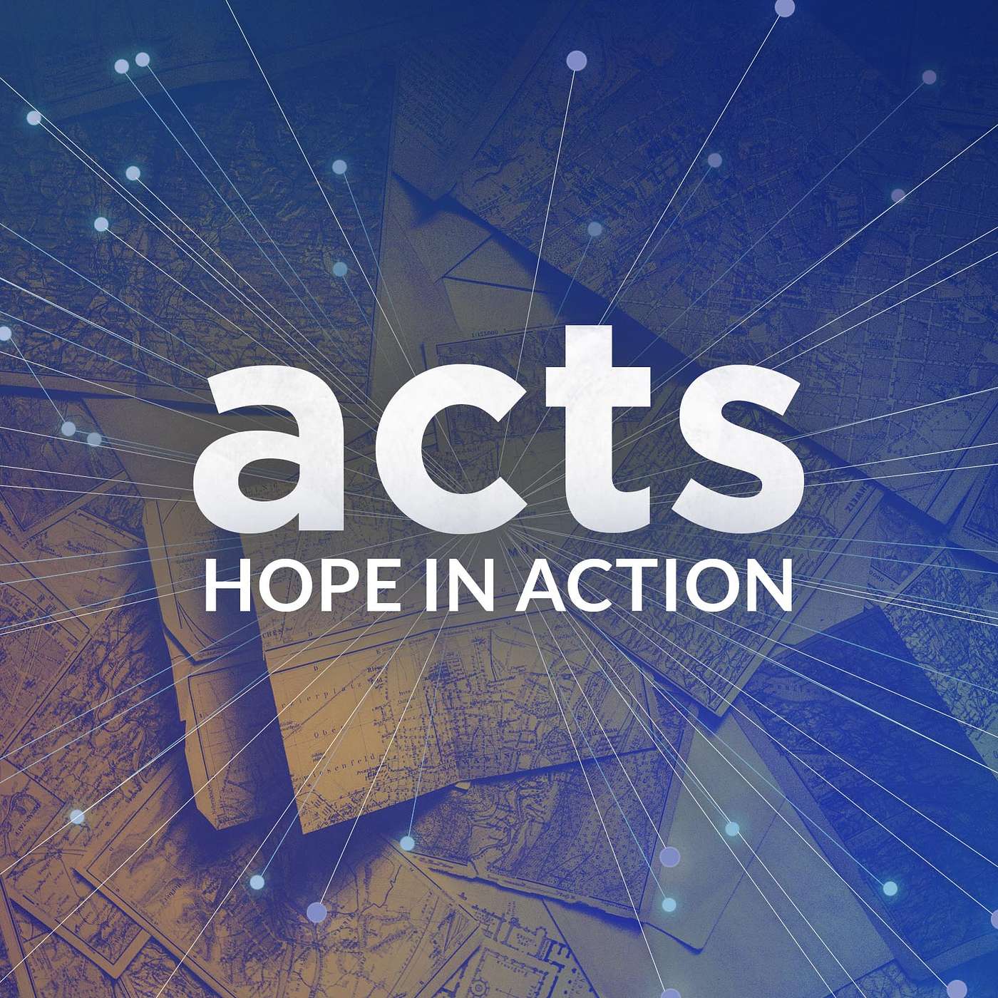 After Easter // Acts: Hope in Action