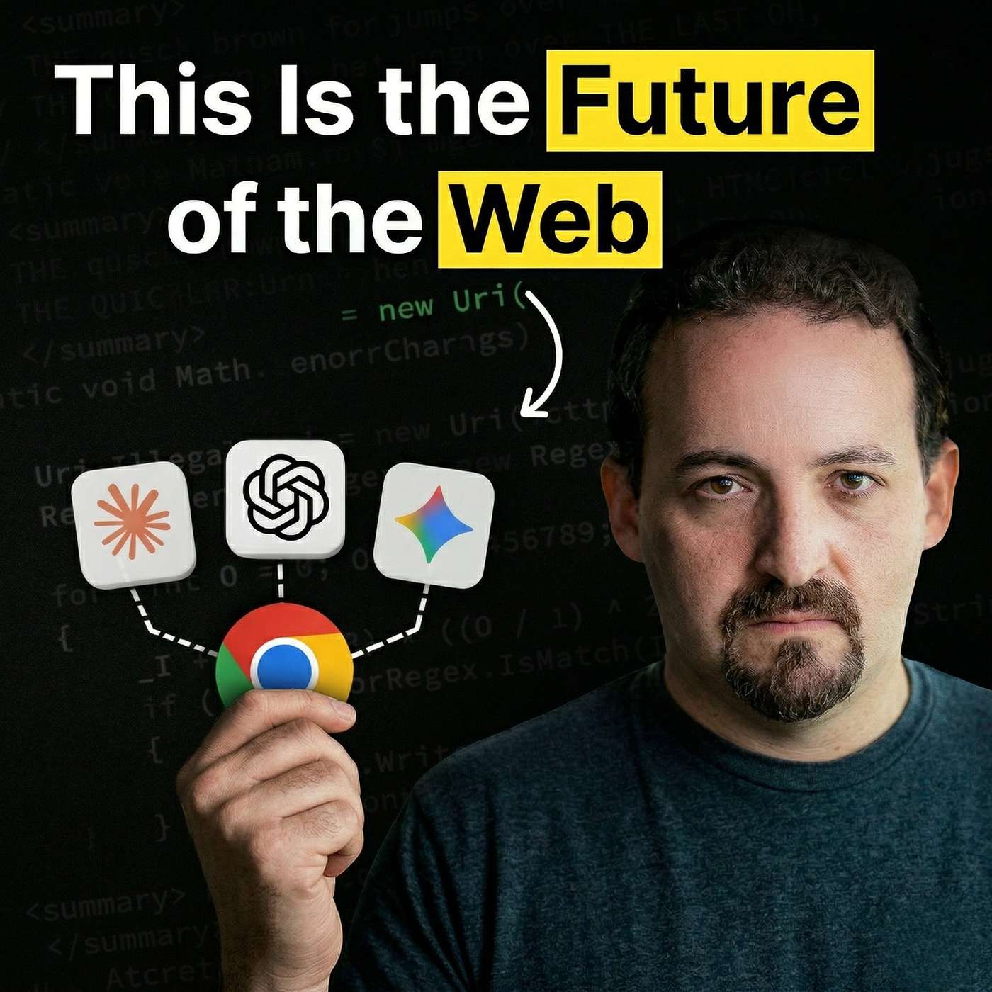 Why Every Developer needs to know about WebMCP Now thumbnail