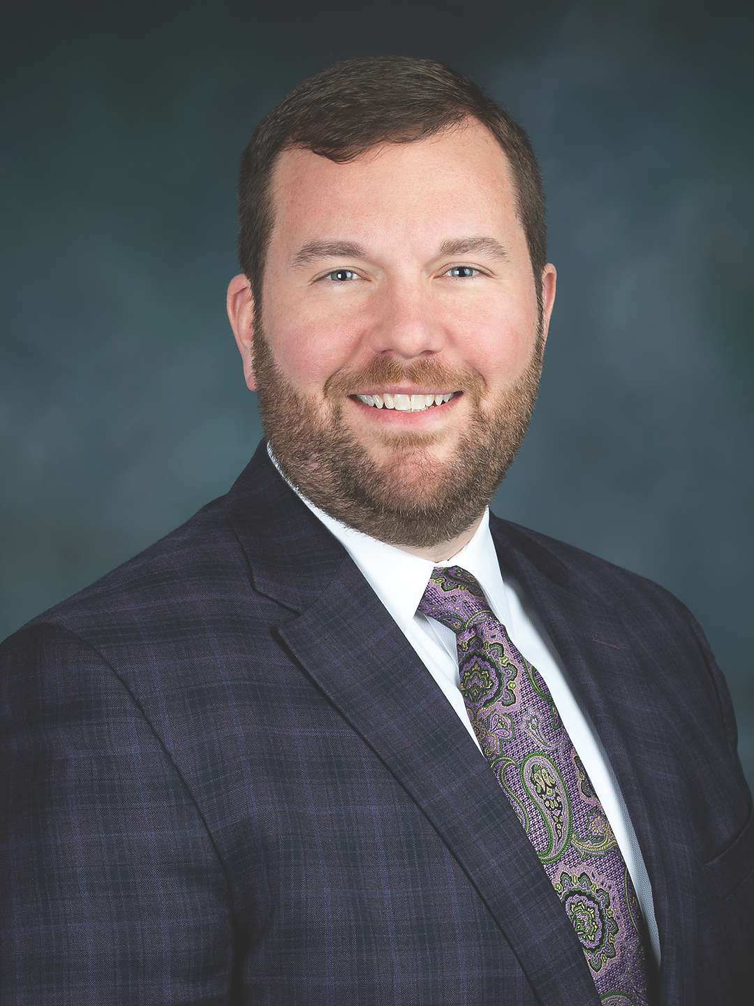 Andrew Brisbo, Director BCC