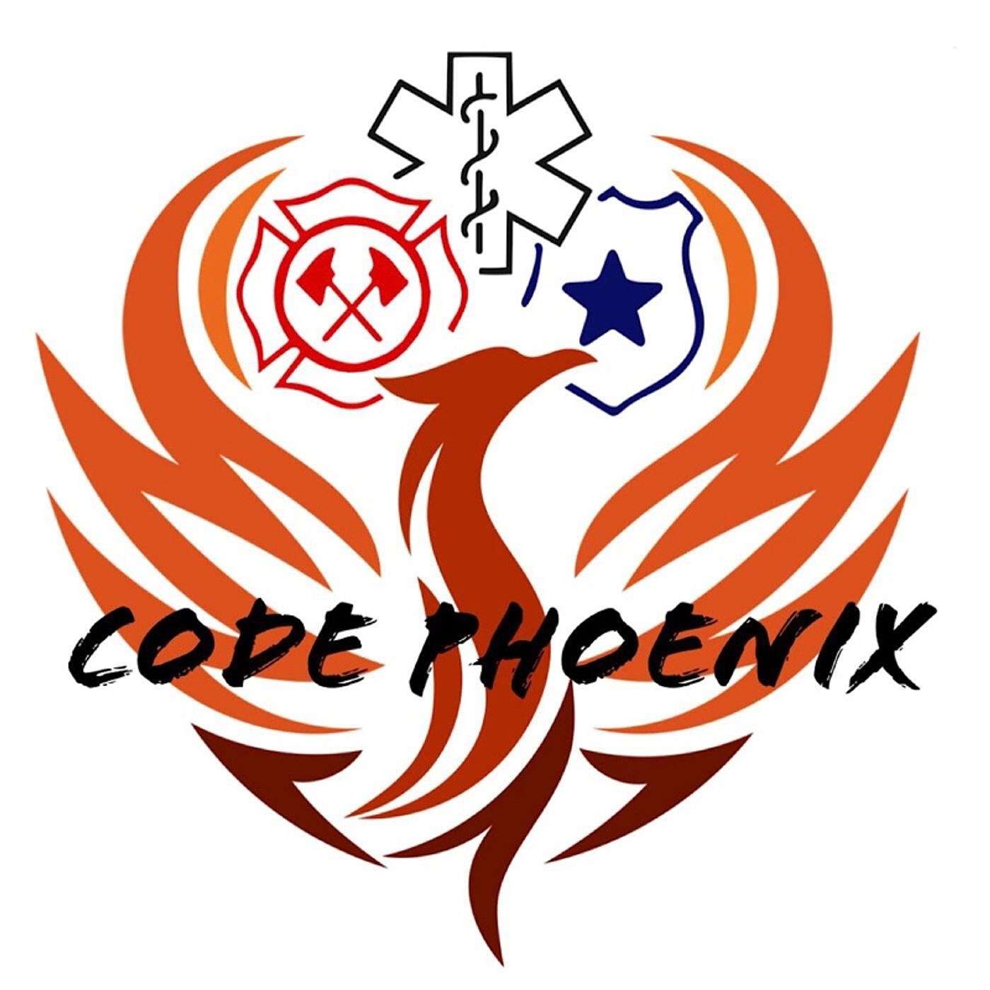 Episode 9 - Code Phoenix - EMS Expo Recap episode artwork