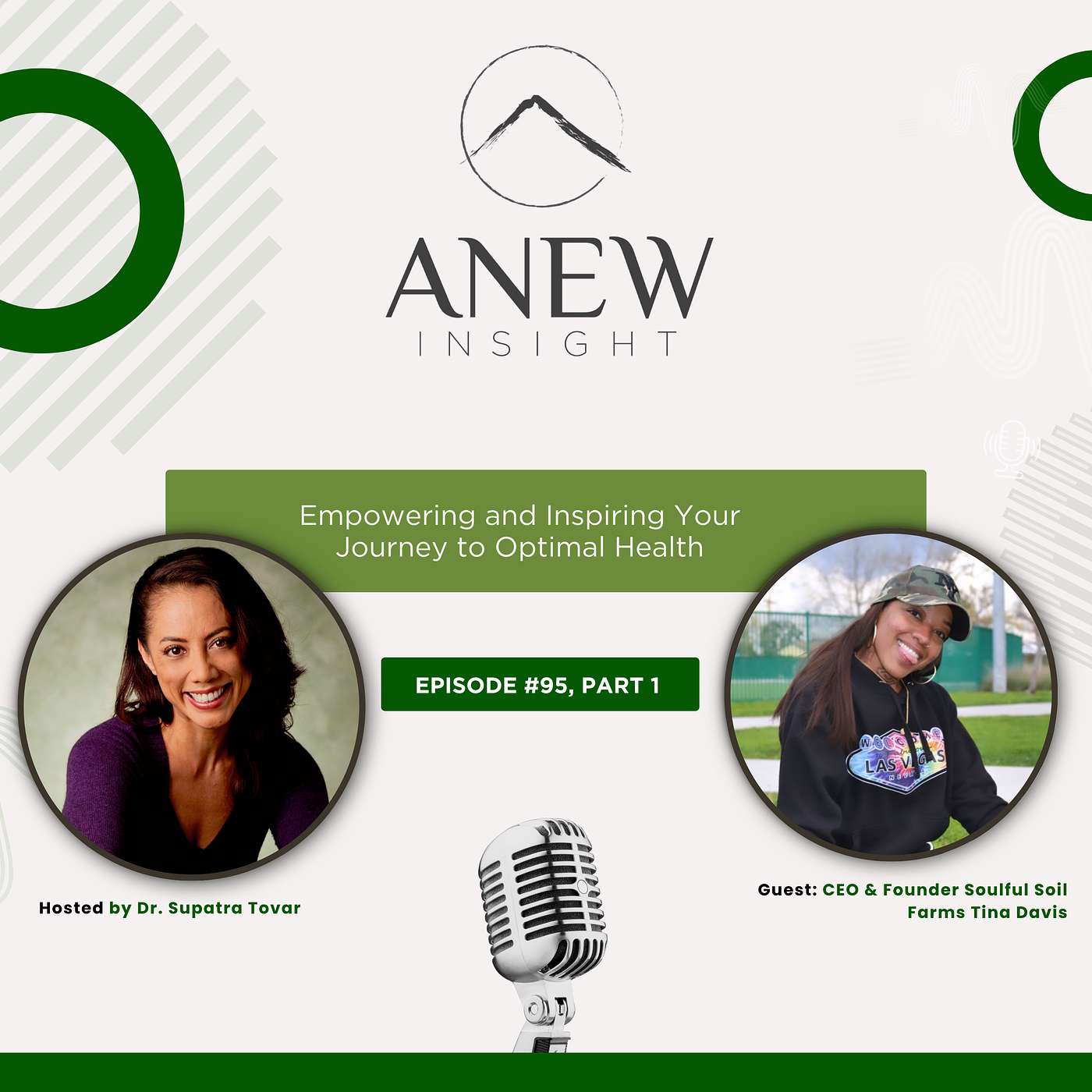 ANEW Insight