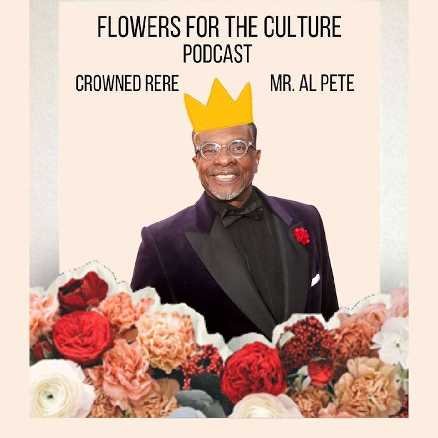 Flowers For The Culture