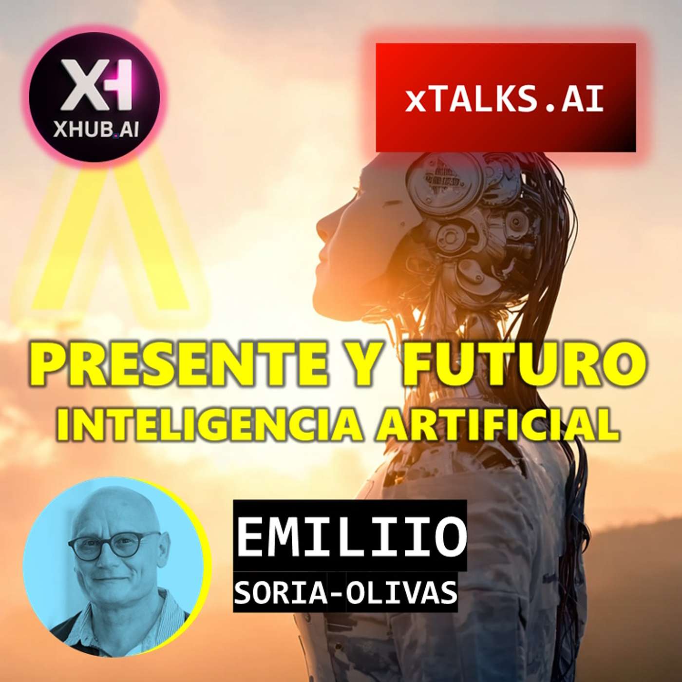 xHUB.AI