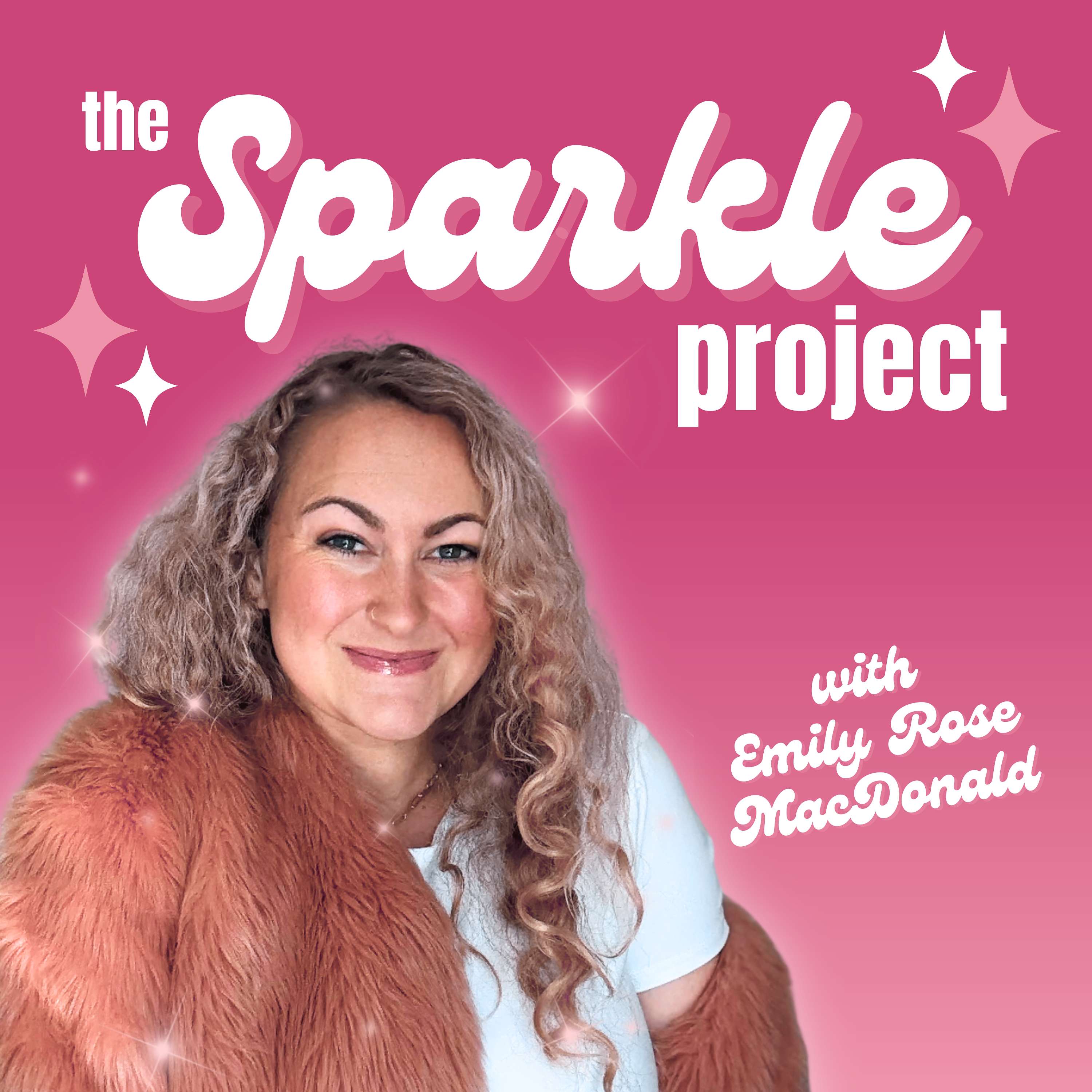 The Sparkle Project