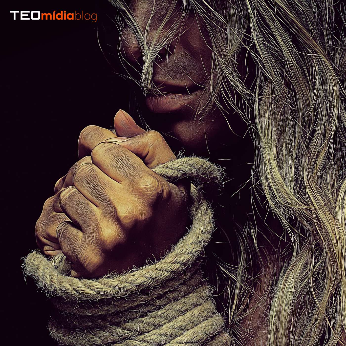 TEOmídia Blog