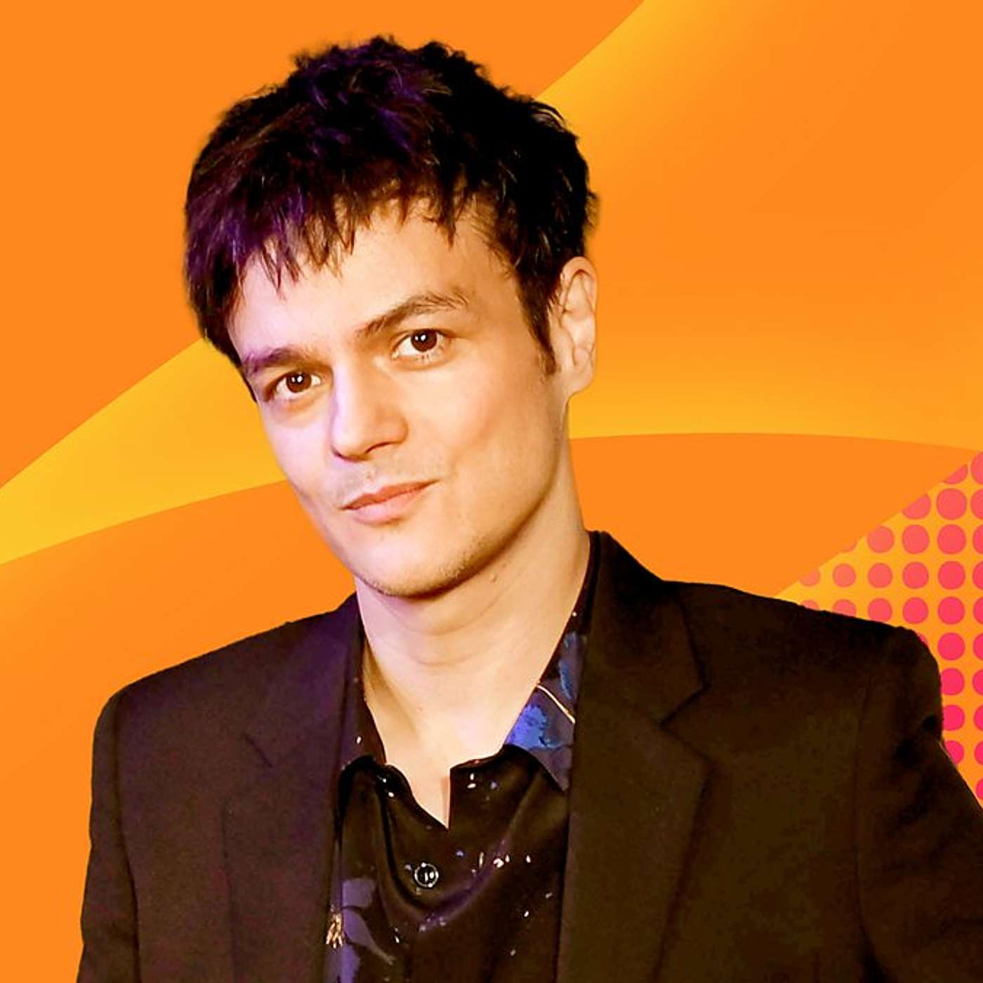 Jamie Cullum