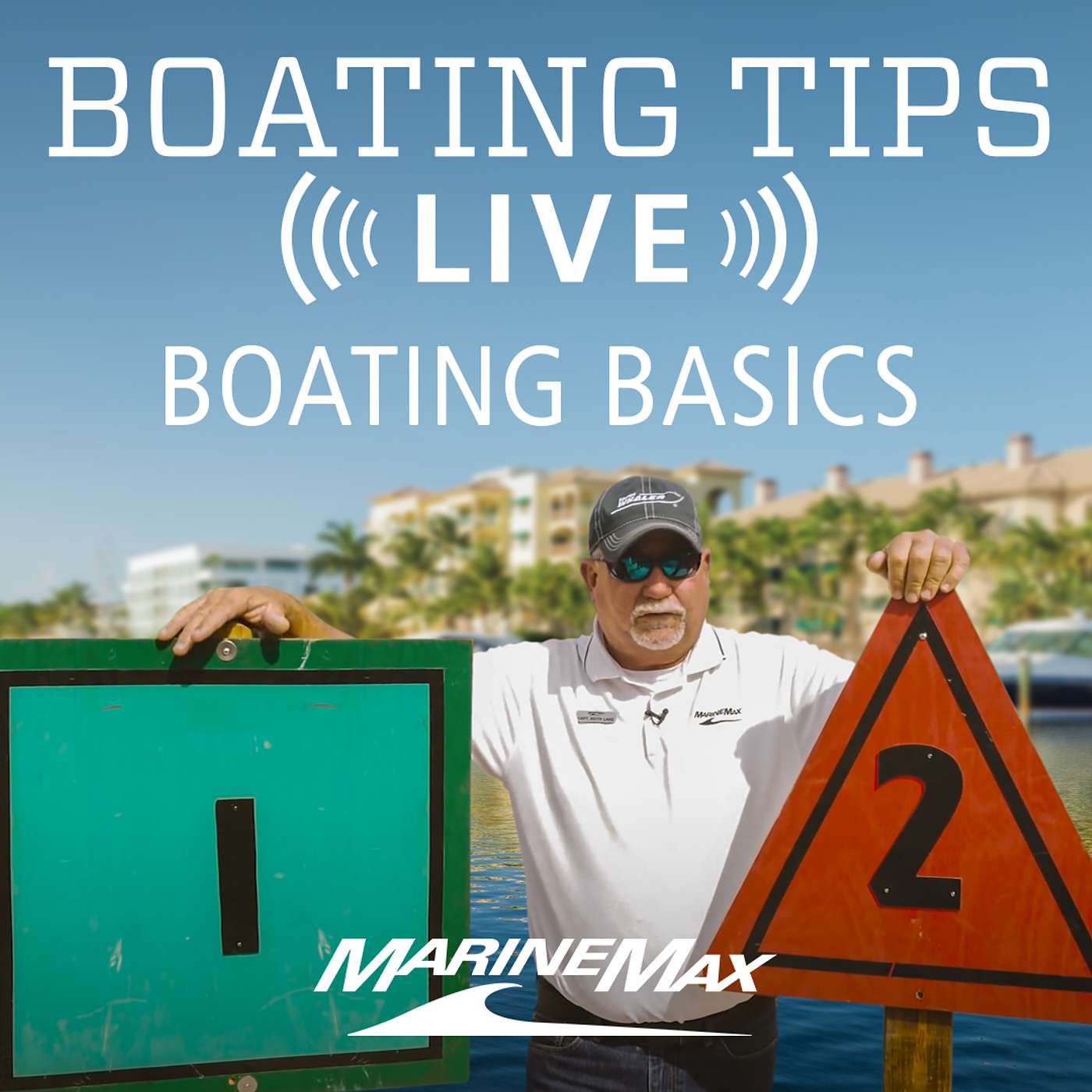 Best of the Best: Boating Basics | Boating Tips LIVE