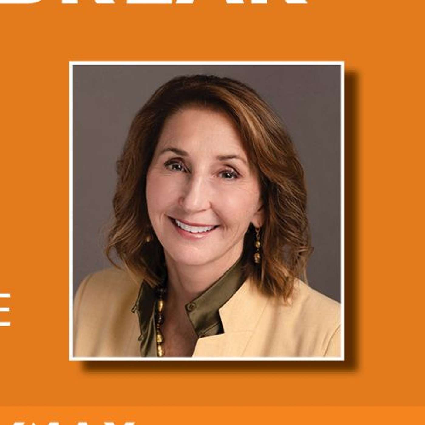 Bend Don't Break: Katy Brooks, CEO And President Of Bend Chamber Of Commerce episode artwork