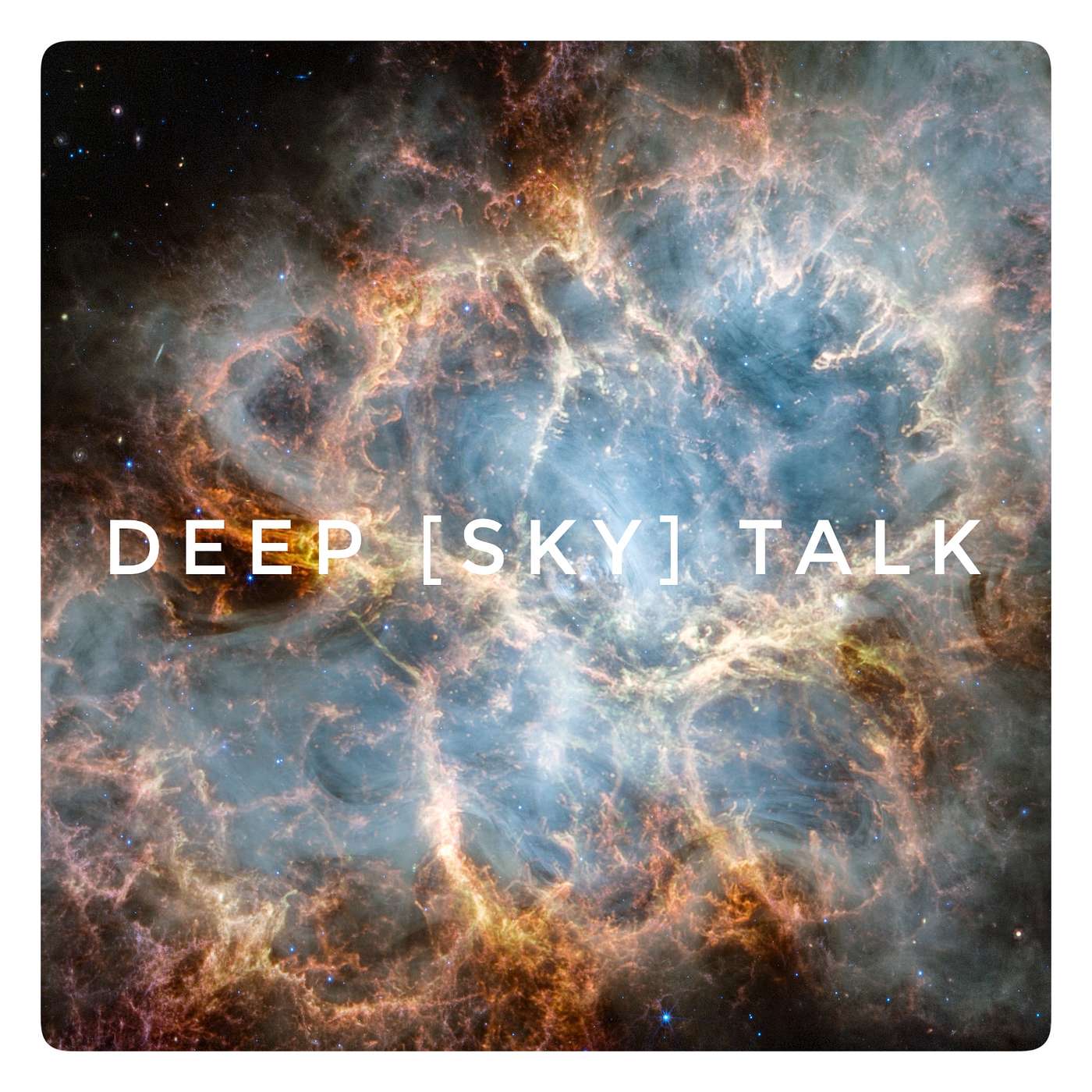 Deep [Sky] Talk