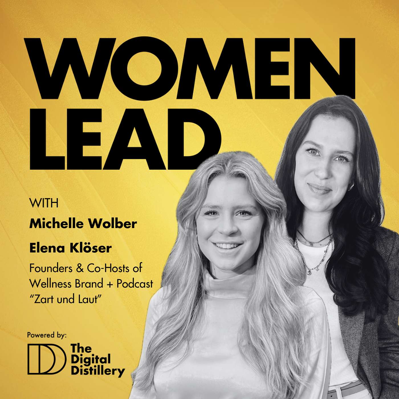 Women Lead