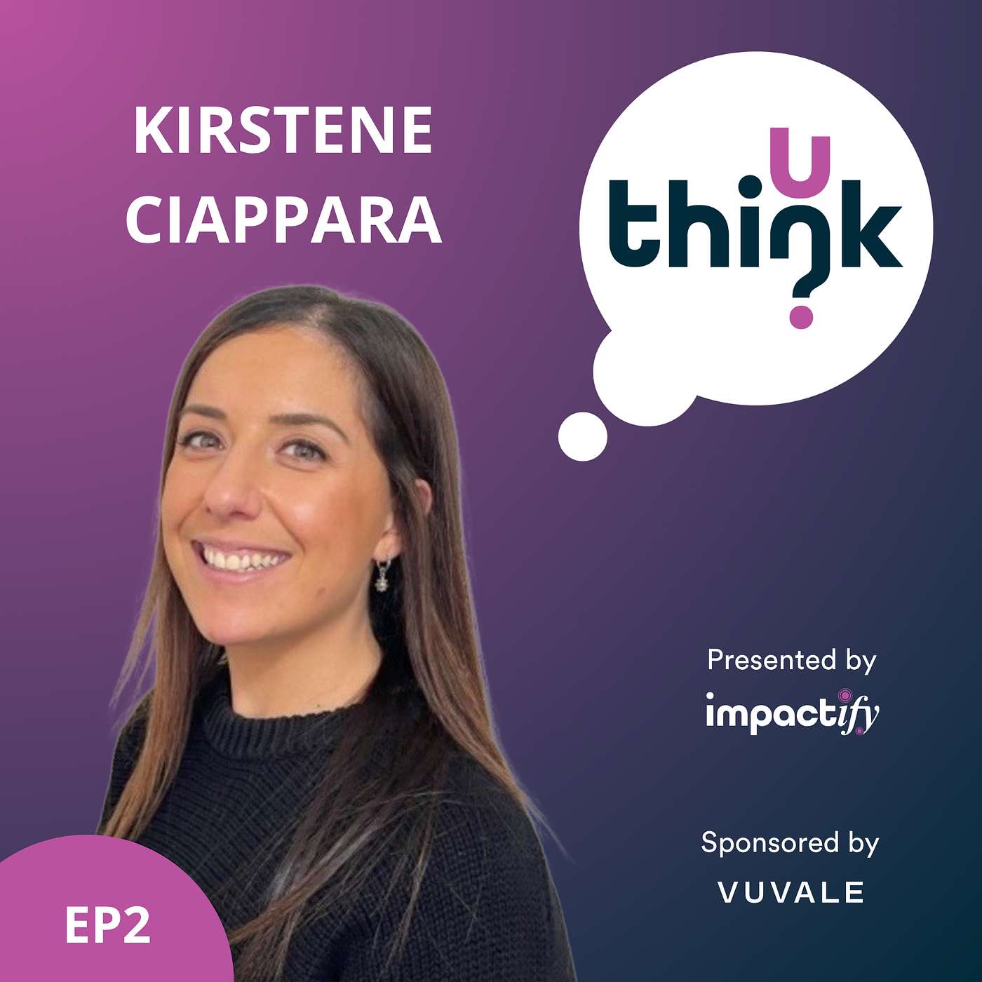 Disrupting Education: Kirstene's Vision for a Student-Centered Future with the myDesign Philosophy