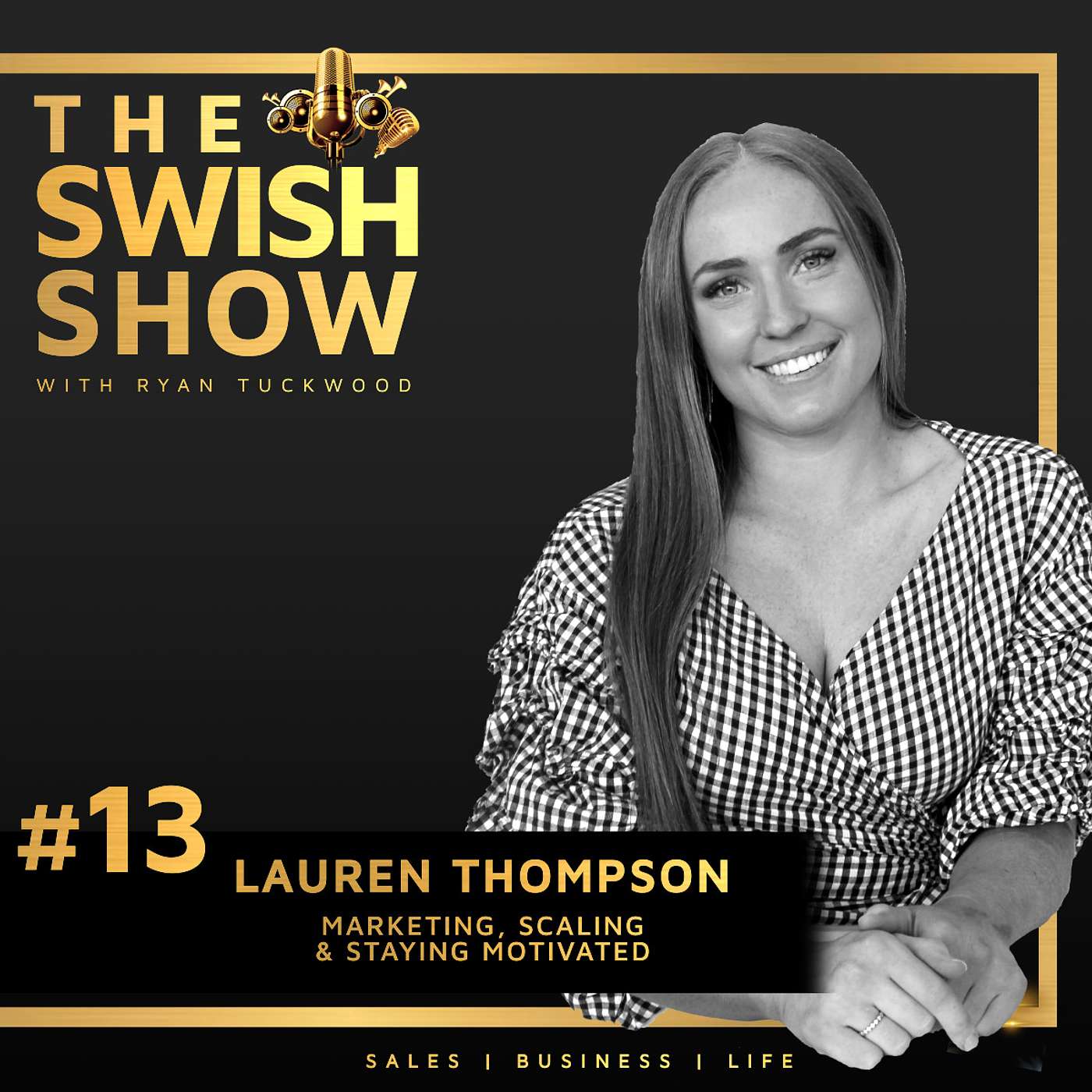 The SWISH Show