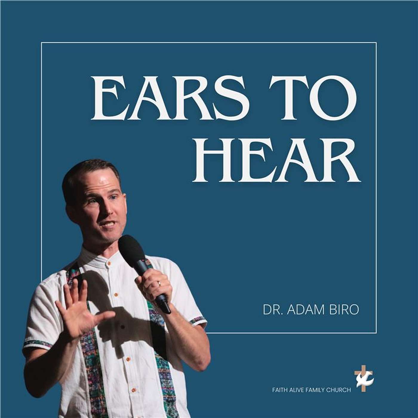 Ears To Hear