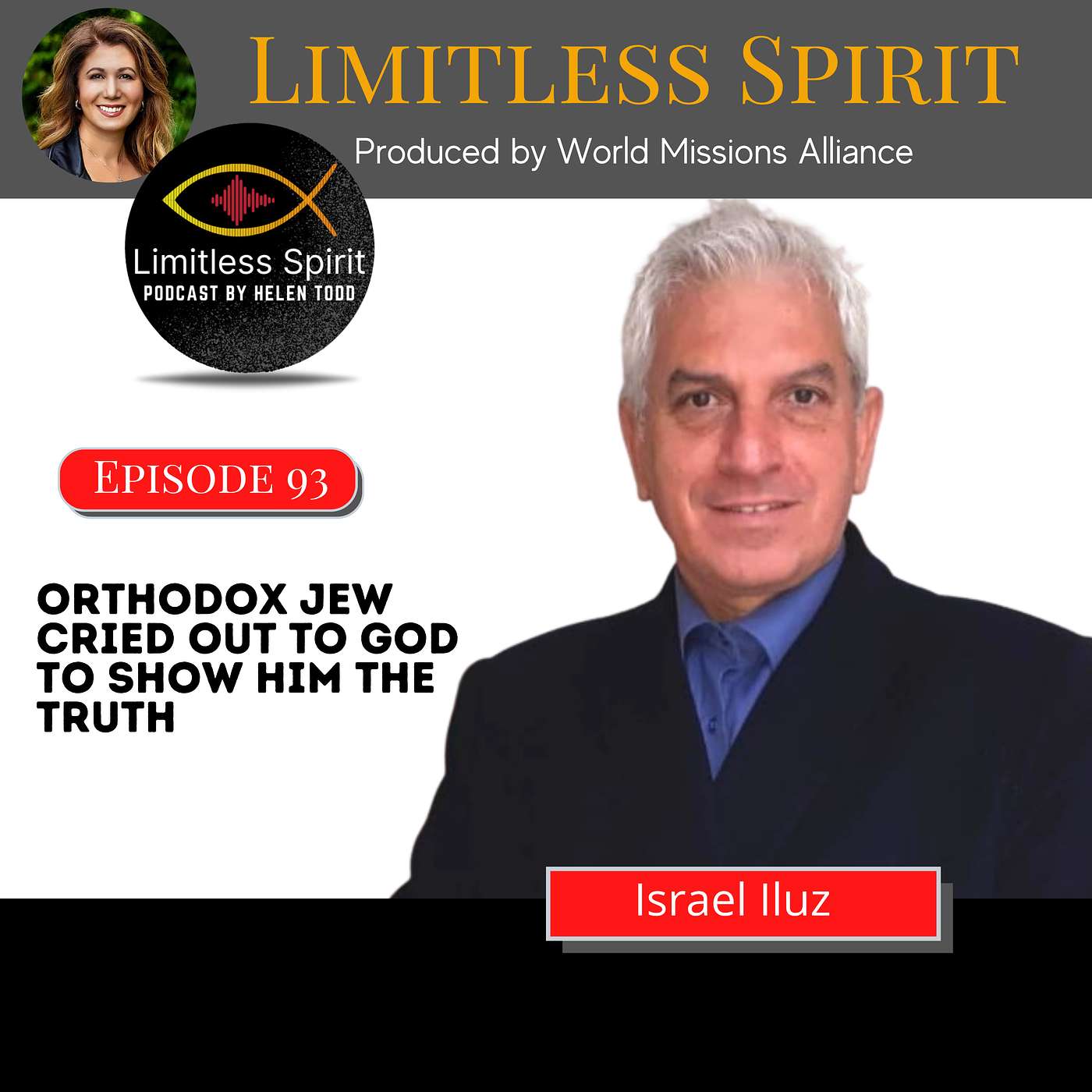 Limitless Spirit
