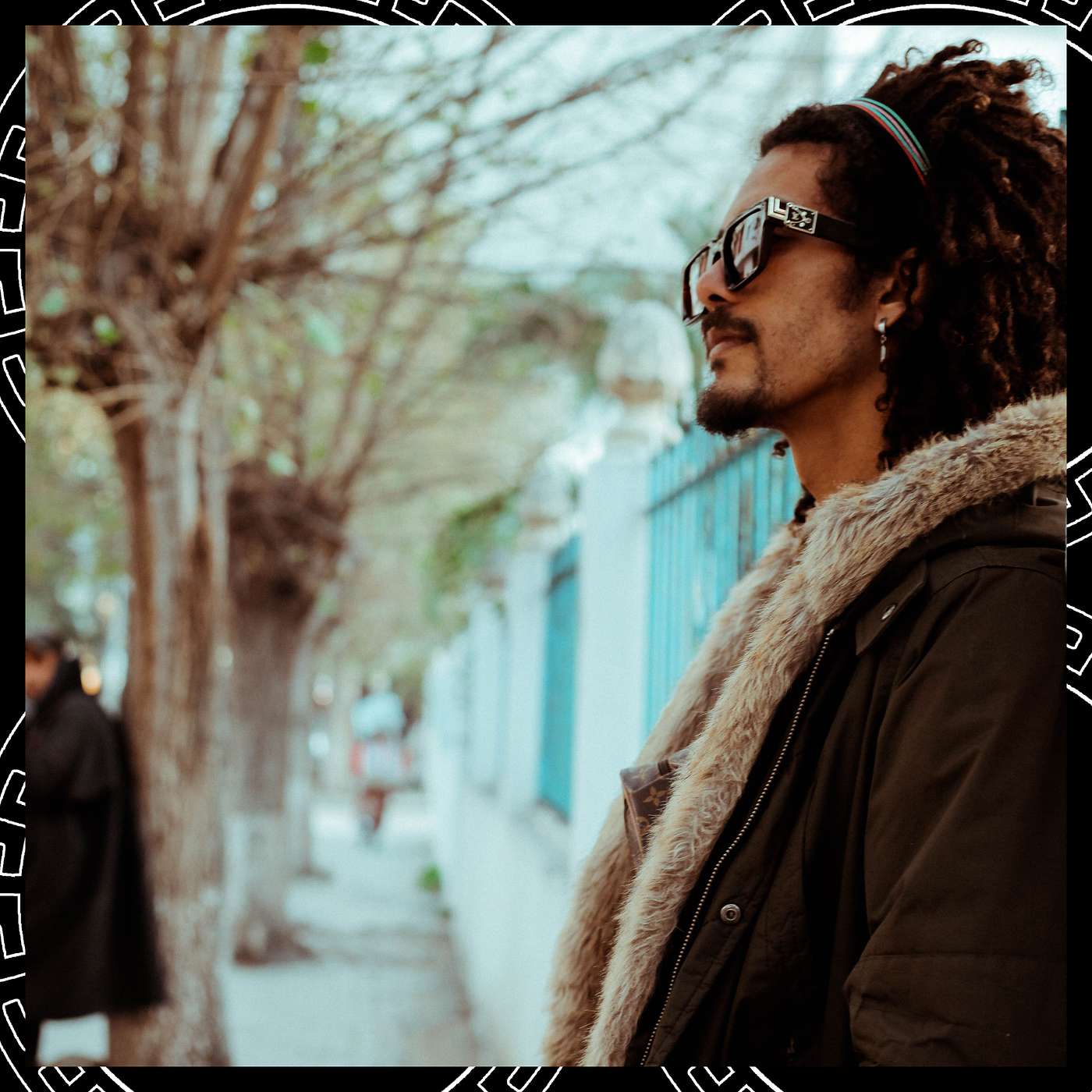 Feel My Vibration | Afro House | Vol.5 | DJ JOK3R (2020)