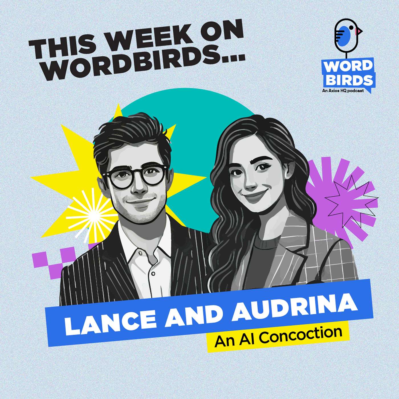 AI Takes the Mic: Key Insights From the First Half of Season 6 AI Takes the Mic: Key Insights From the First Half of Season 6