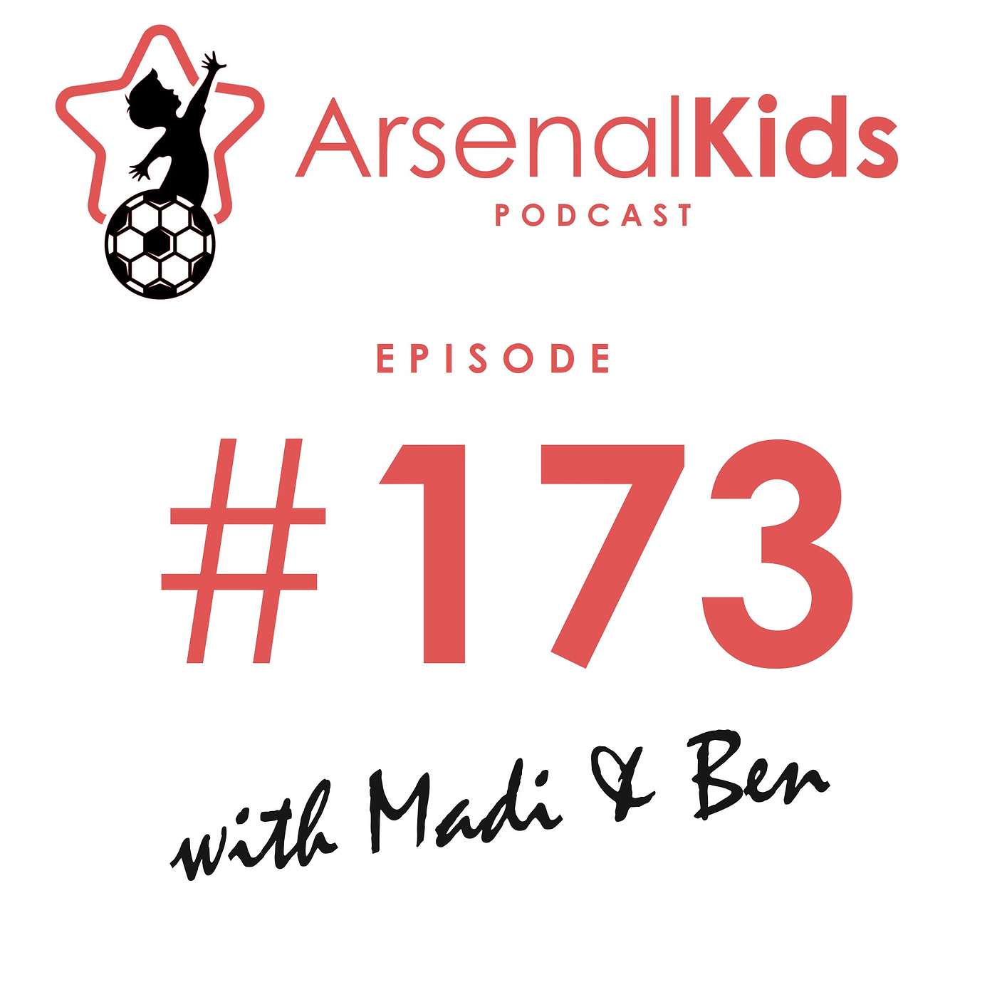 Episode #173 - WFA Cup Quarter-final bound & Mens Player Profile: Kieran Tierney Episode #173 - WFA Cup Quarter-final bound & Mens Player Profile: Kieran Tierney