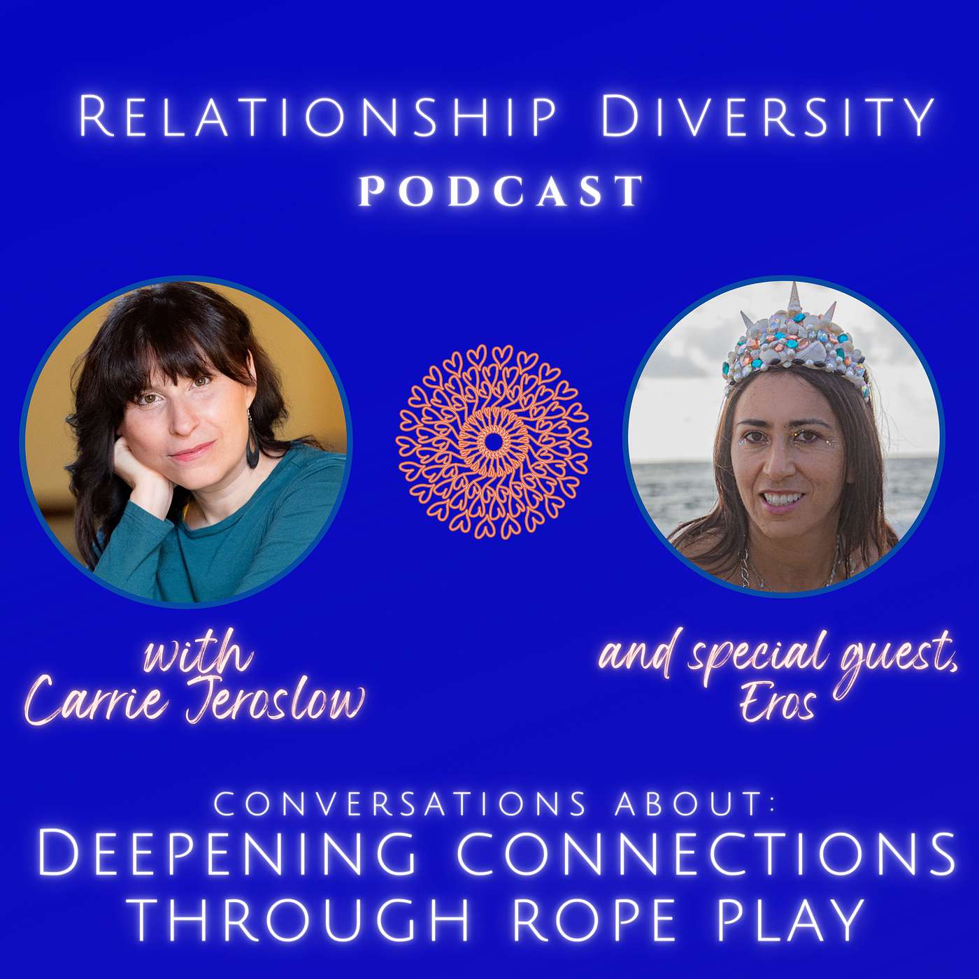 Relationship Diversity Podcast