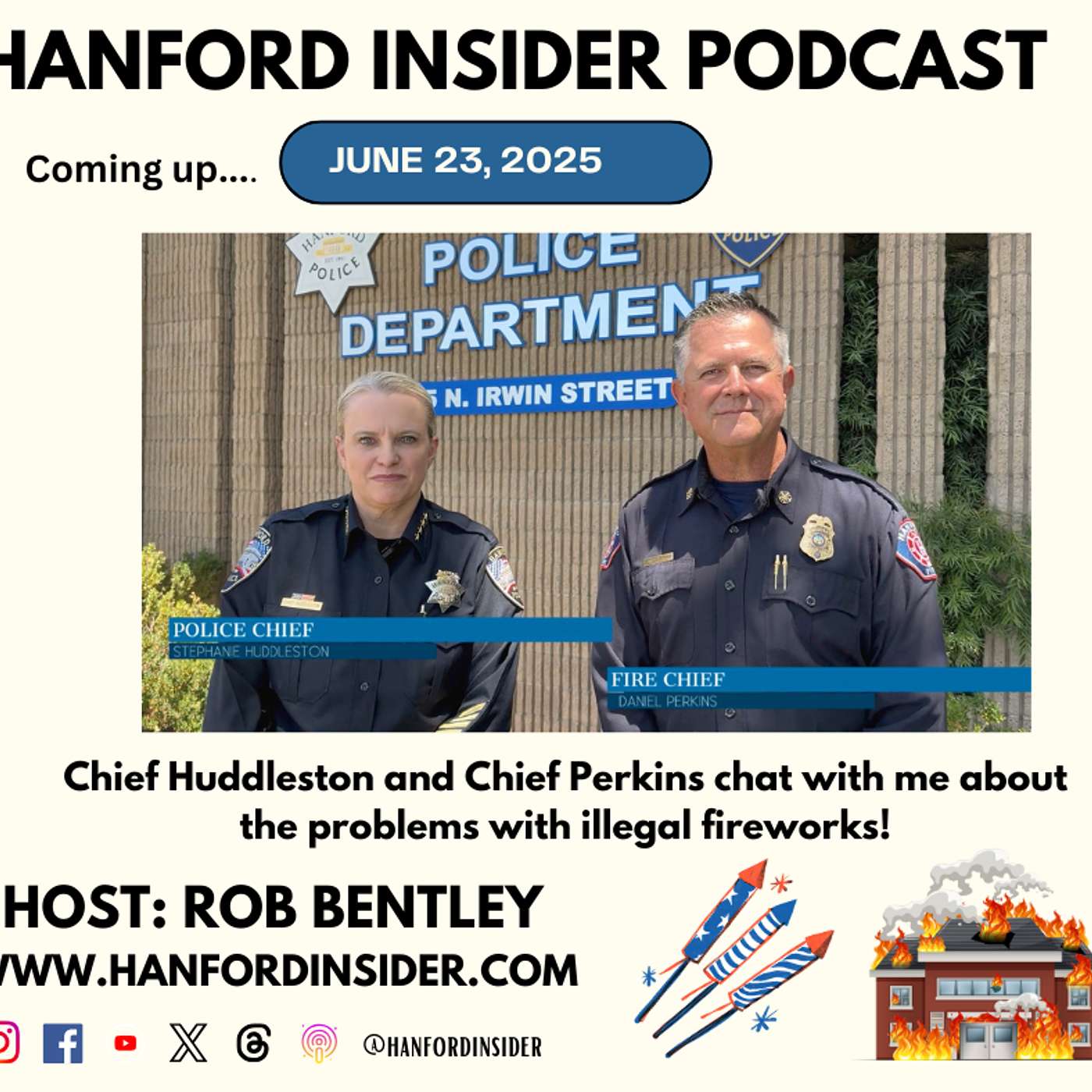 Beyond the Boom: The Real Cost of Illegal Fireworks
