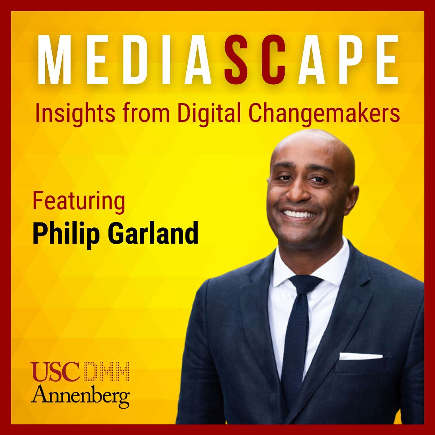 MEDIASCAPE: Insights From Digital Changemakers