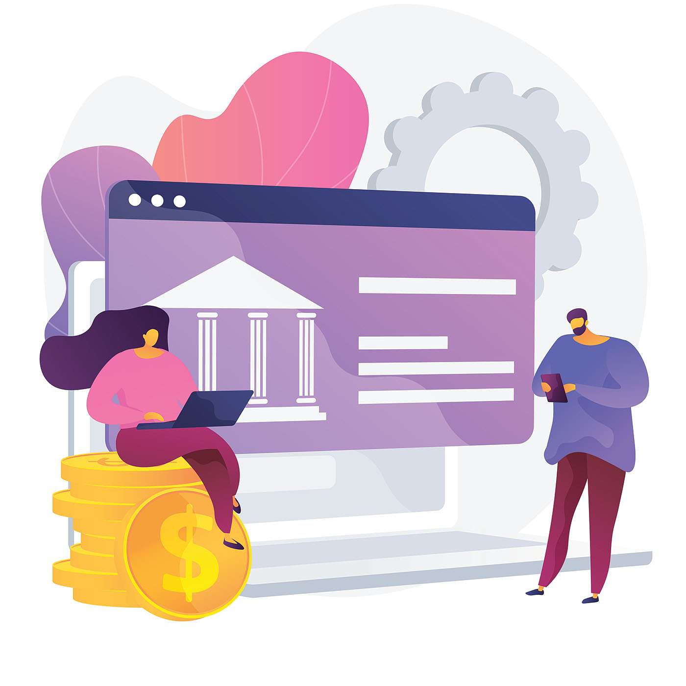 Sponsored: Credit unions of the future