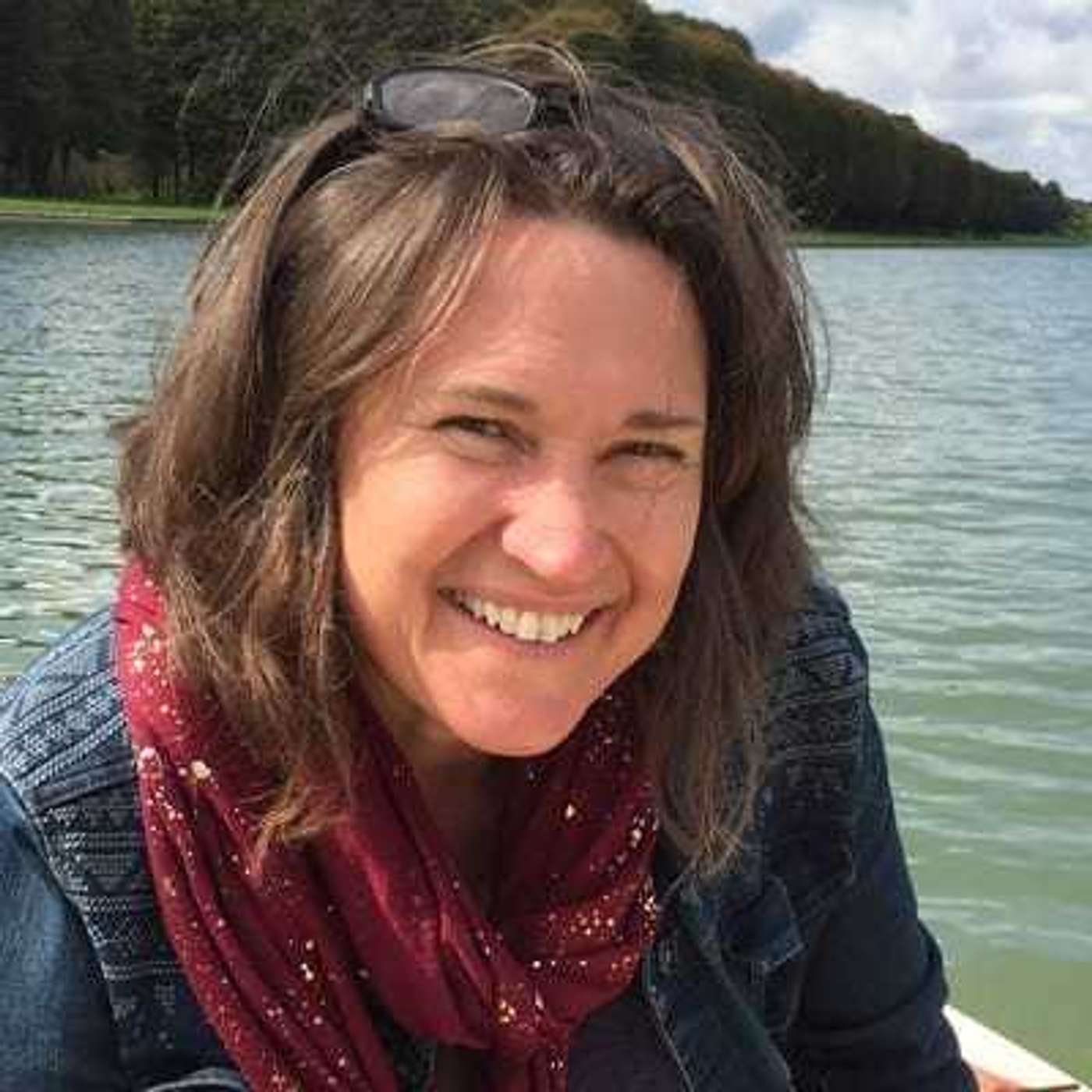 Episode 131 - A Conversation With Ingrid Hason-Popp About Family Caregiving