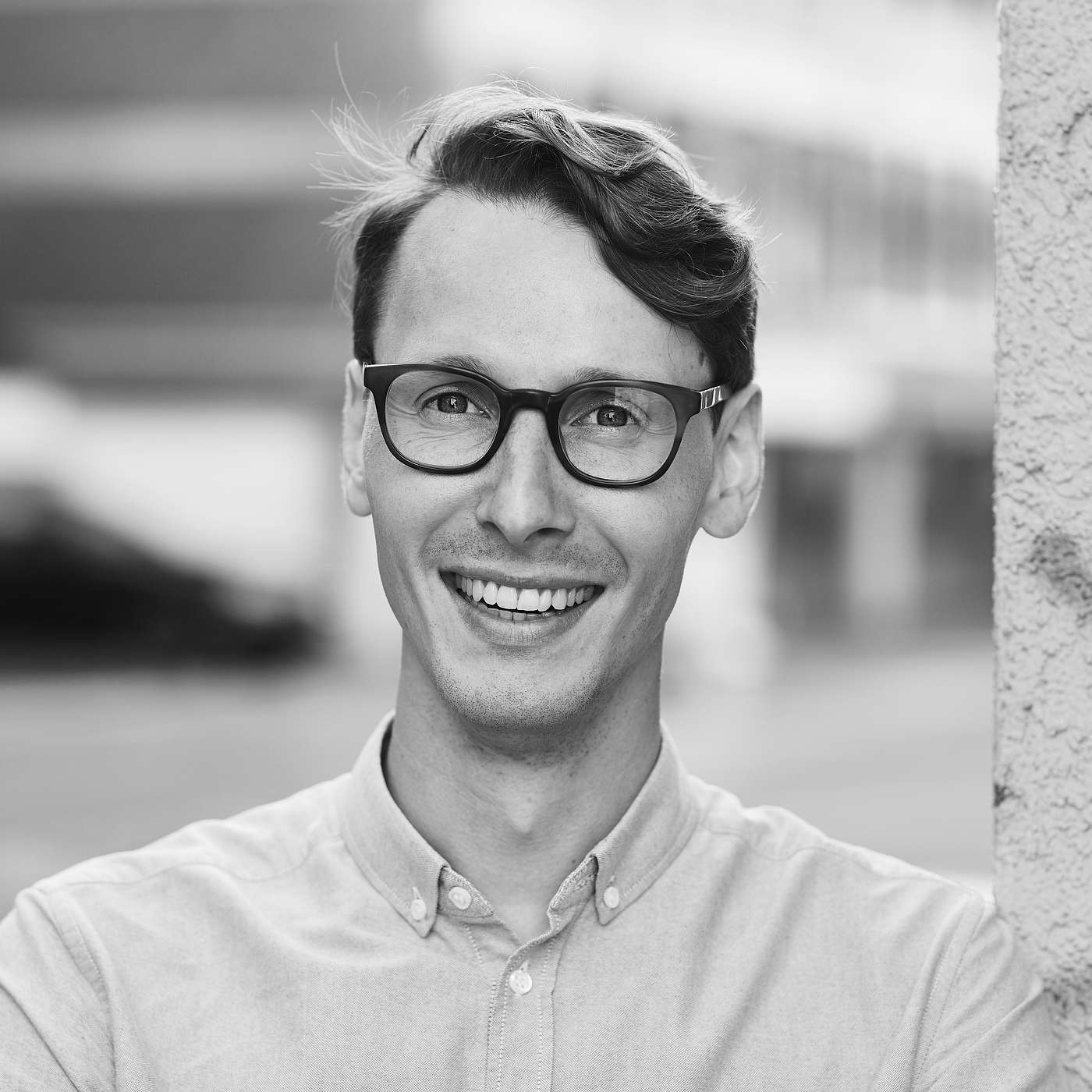 Nachhaltigkeitsexperte Jules Petit: Werkzeuge für den Architekturwettbewerb